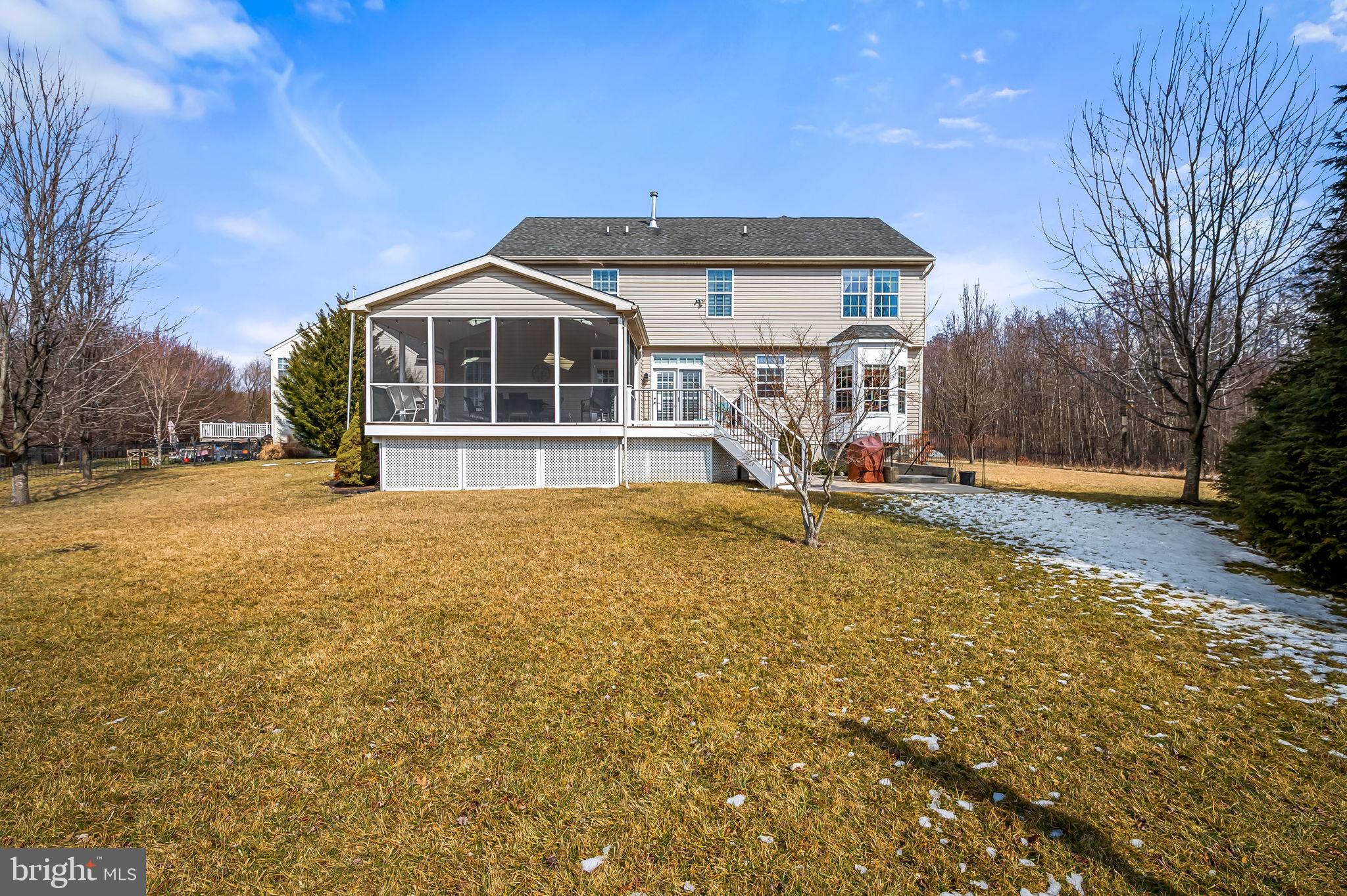 PERRY HALL CROSSING - Residential