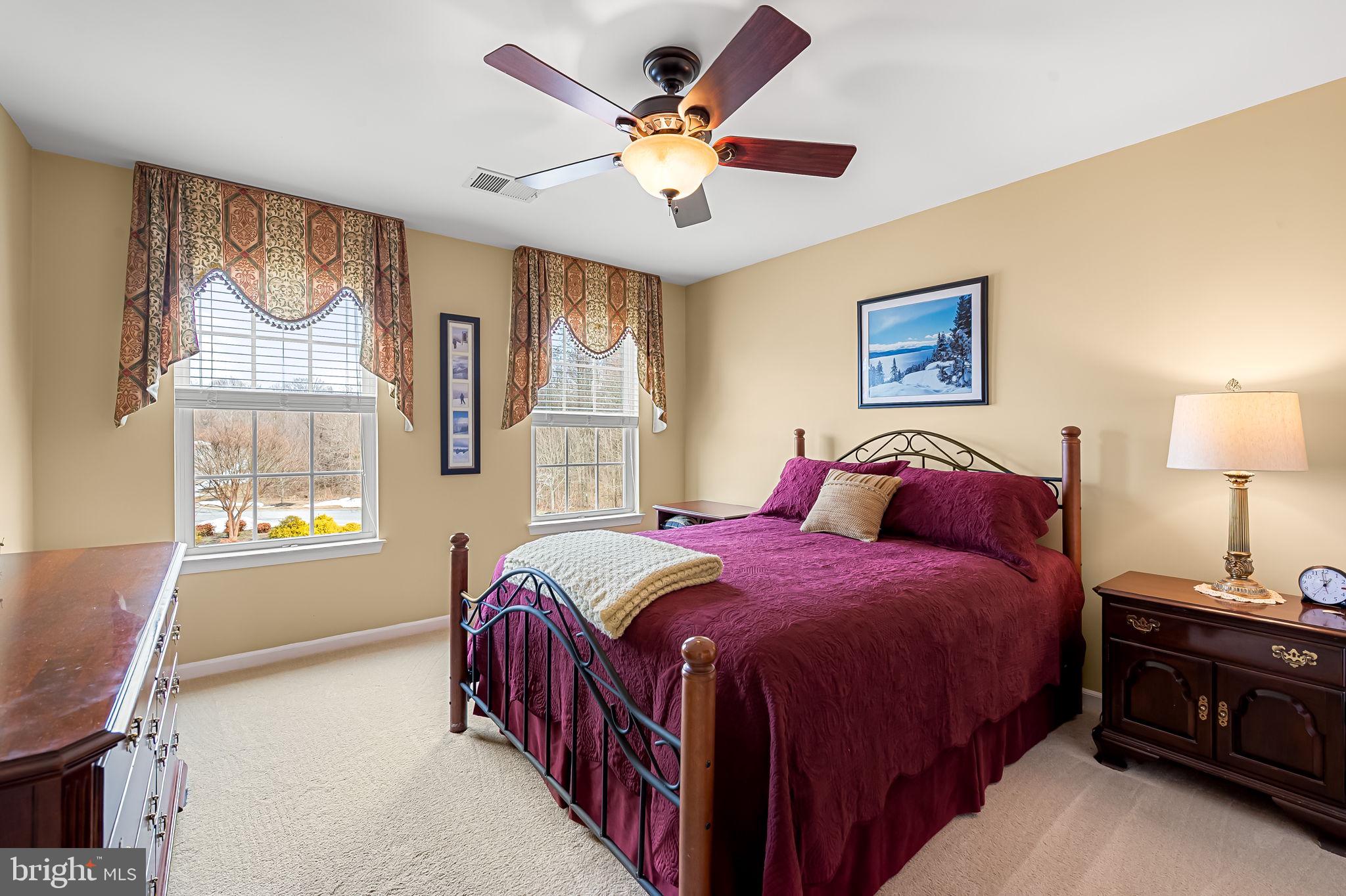 PERRY HALL CROSSING - Residential