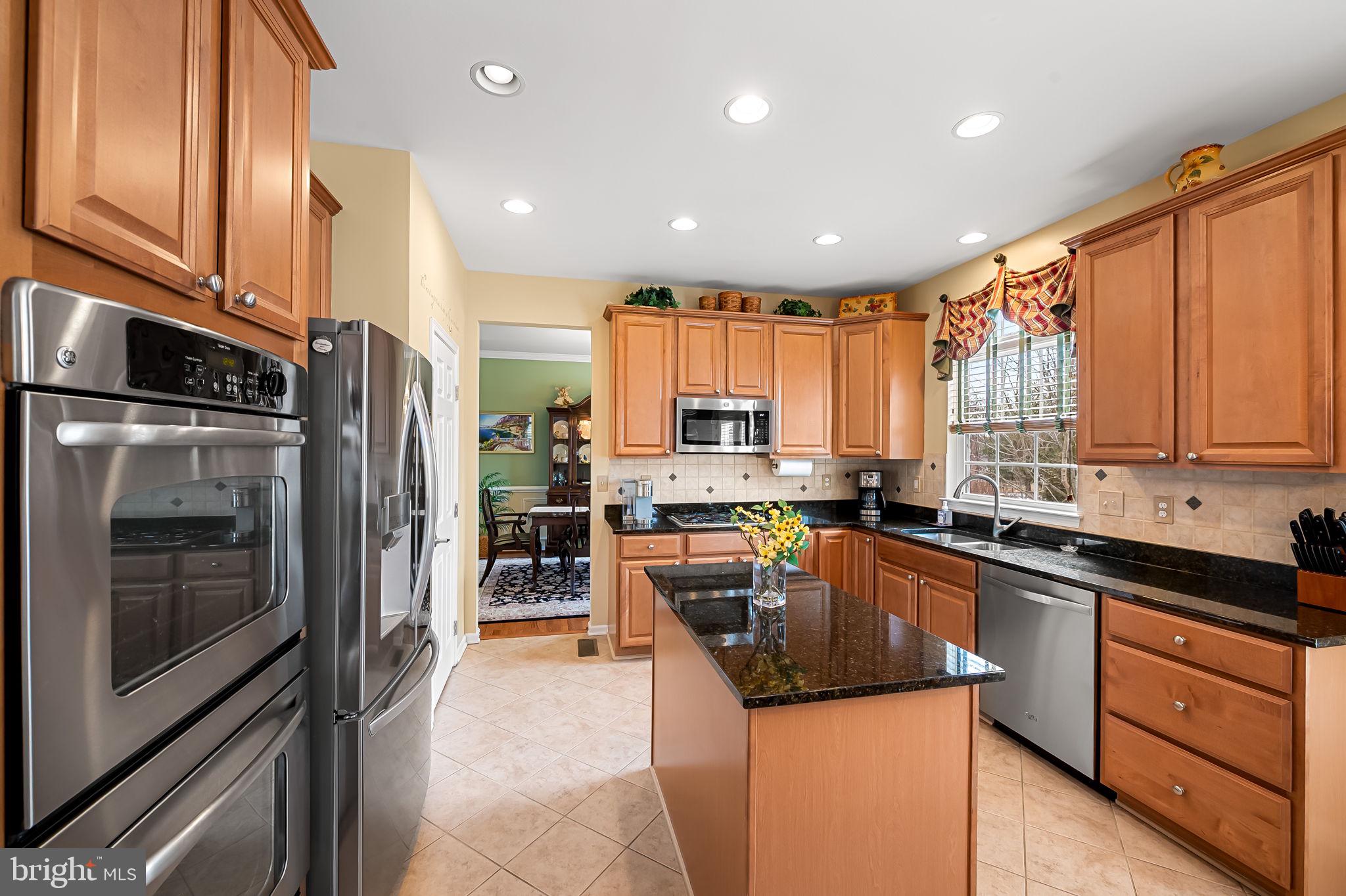 PERRY HALL CROSSING - Residential