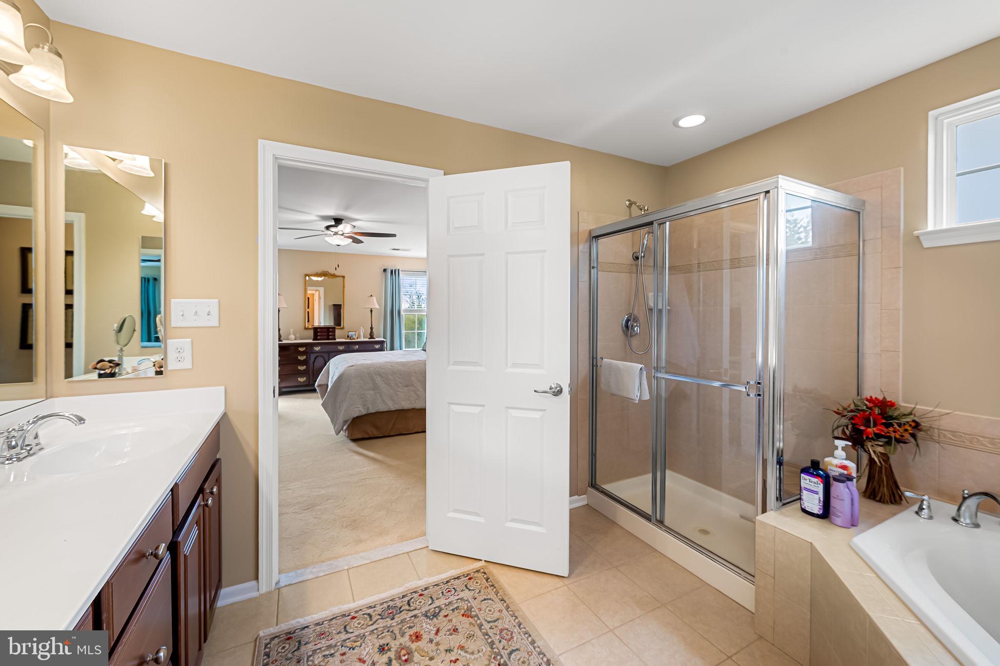 PERRY HALL CROSSING - Residential