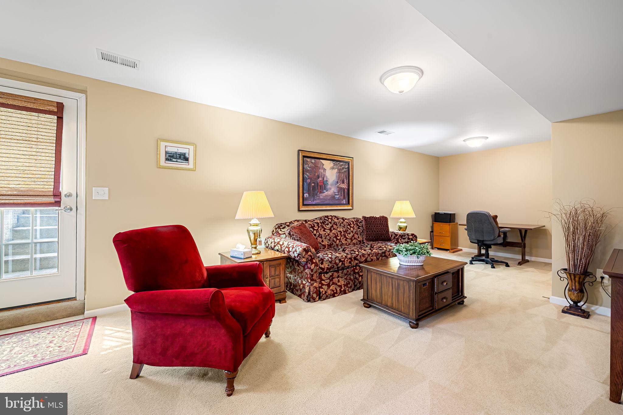 PERRY HALL CROSSING - Residential