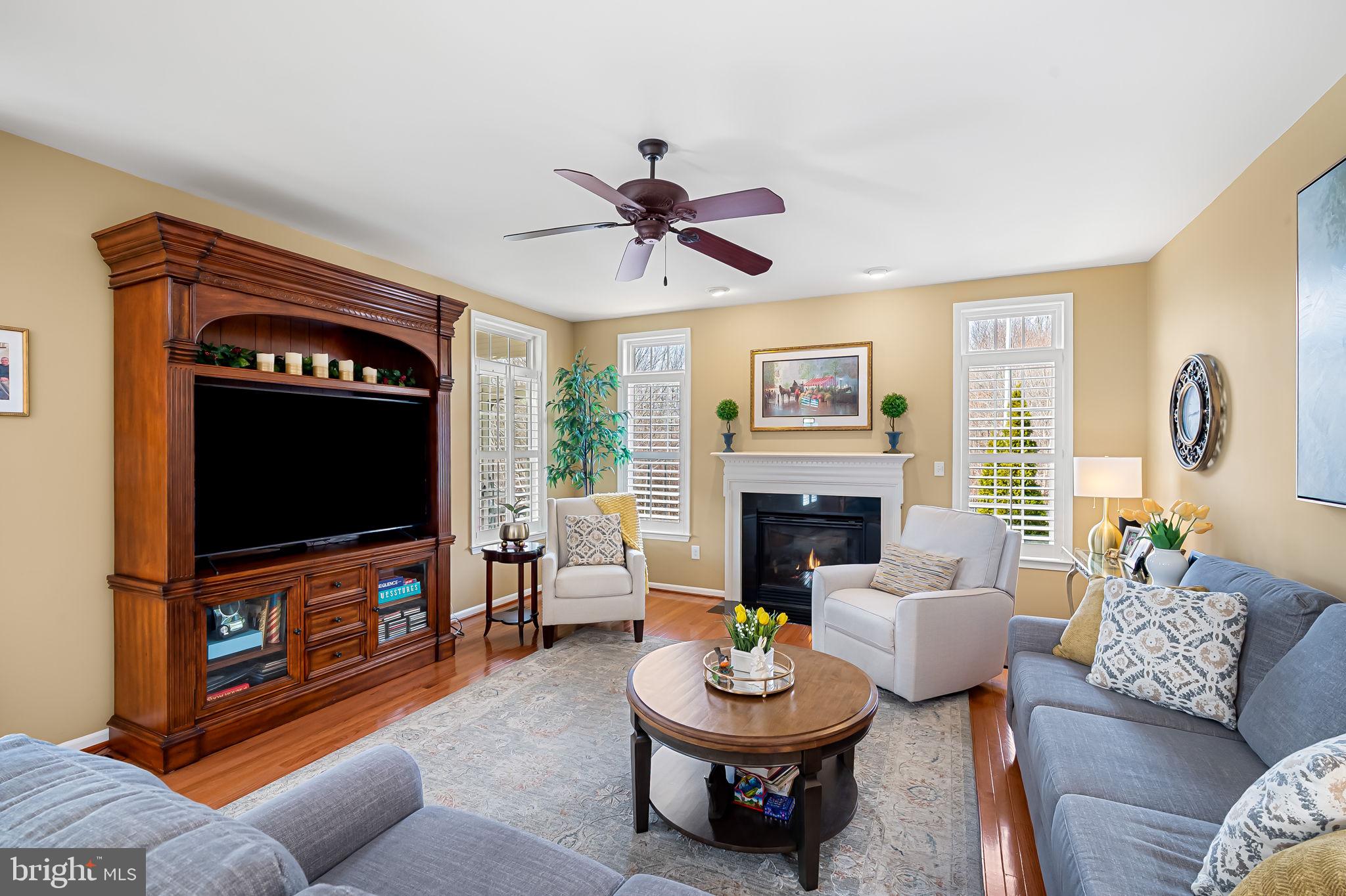 PERRY HALL CROSSING - Residential