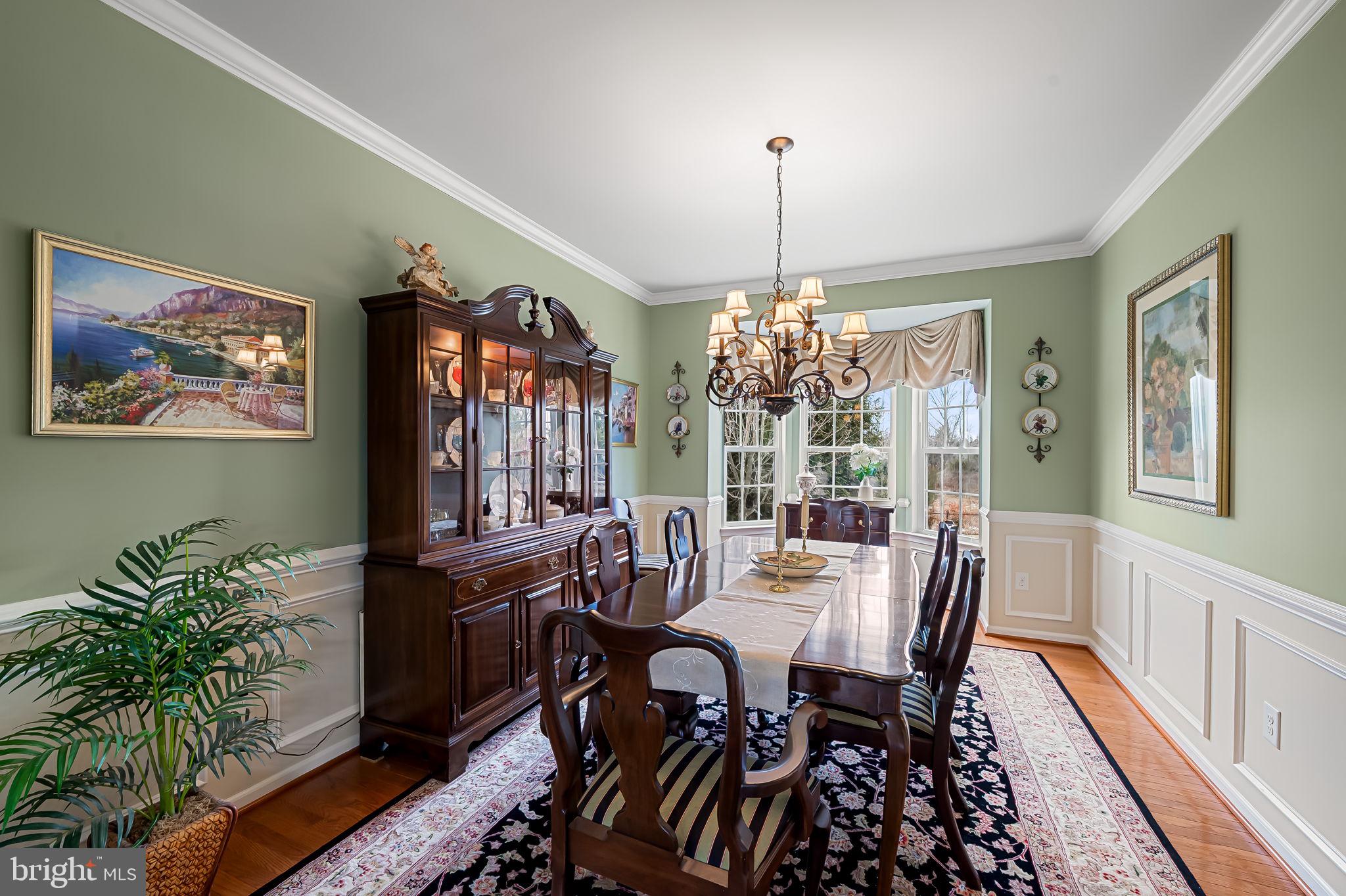 PERRY HALL CROSSING - Residential