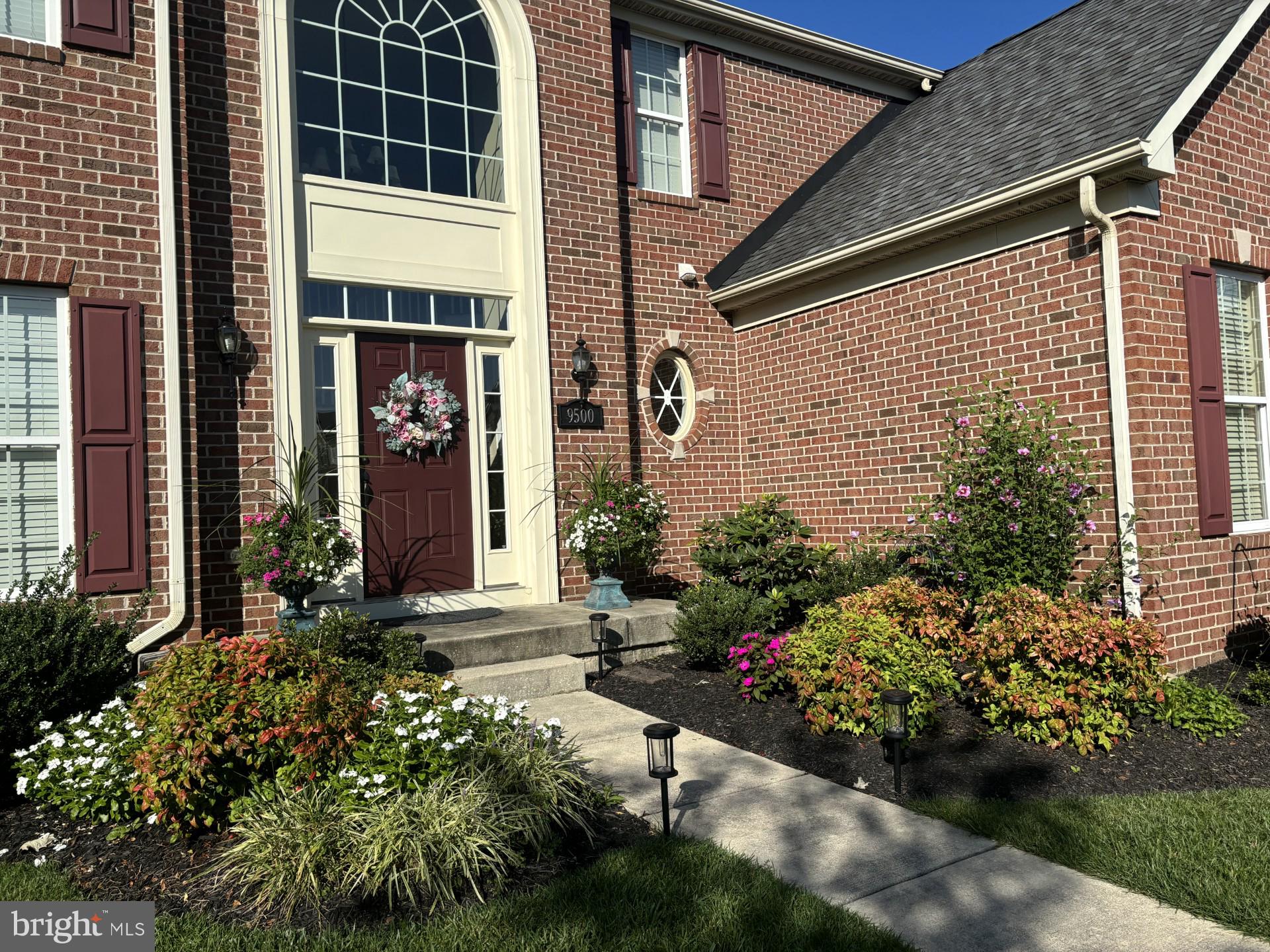 PERRY HALL CROSSING - Residential