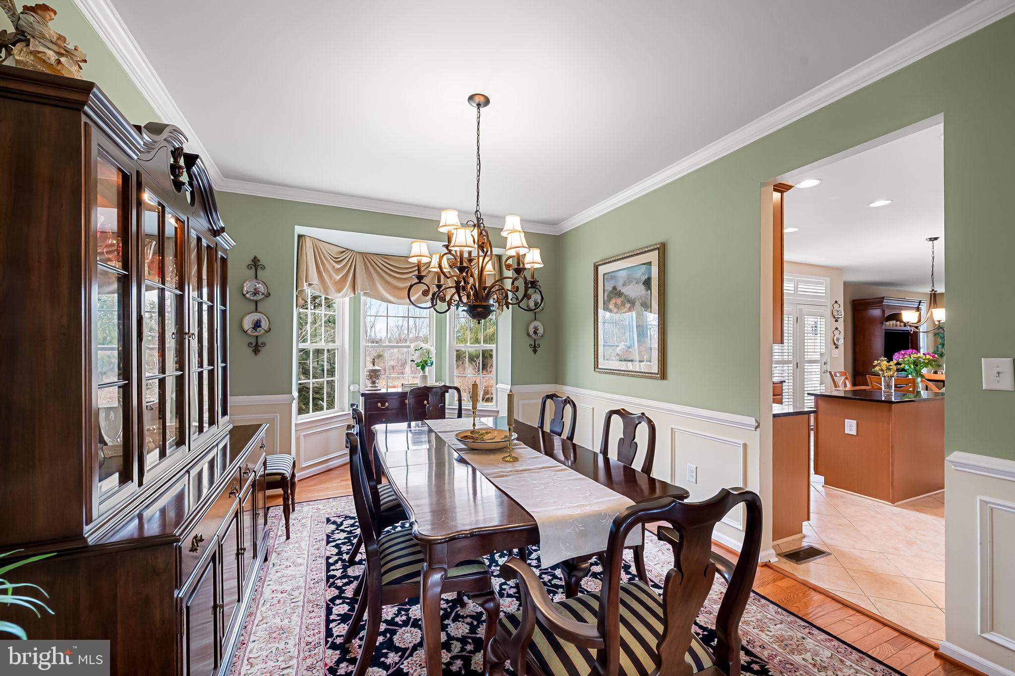 PERRY HALL CROSSING - Residential