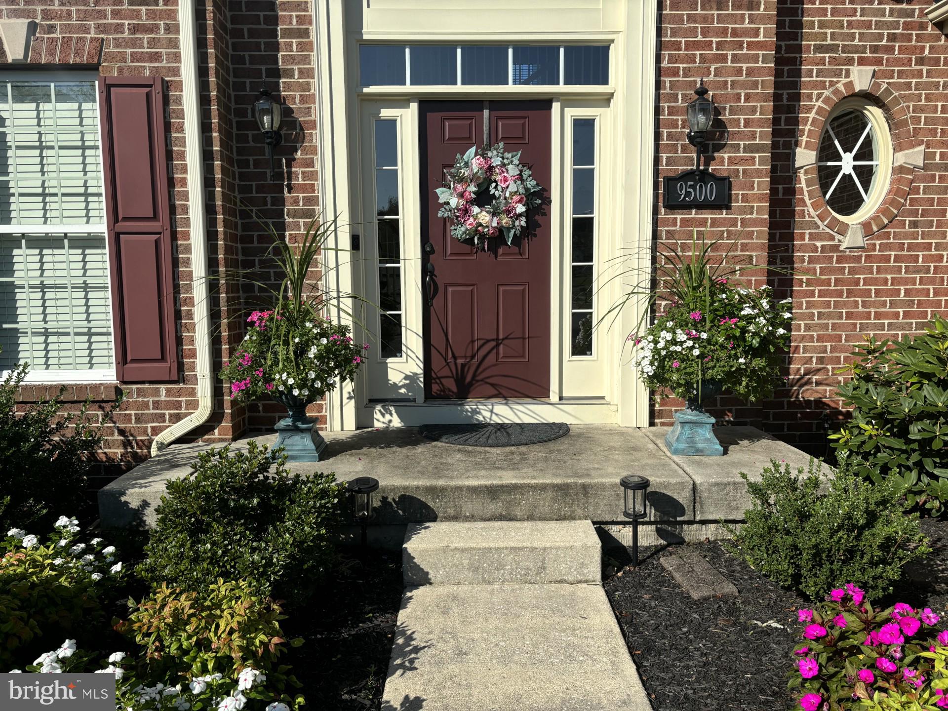 PERRY HALL CROSSING - Residential