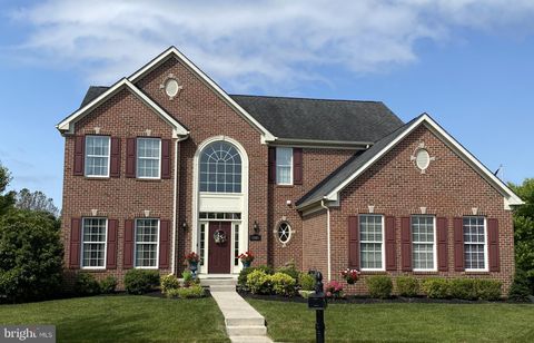 9500 CHASE CREEK COURT PERRY HALL MD 21128