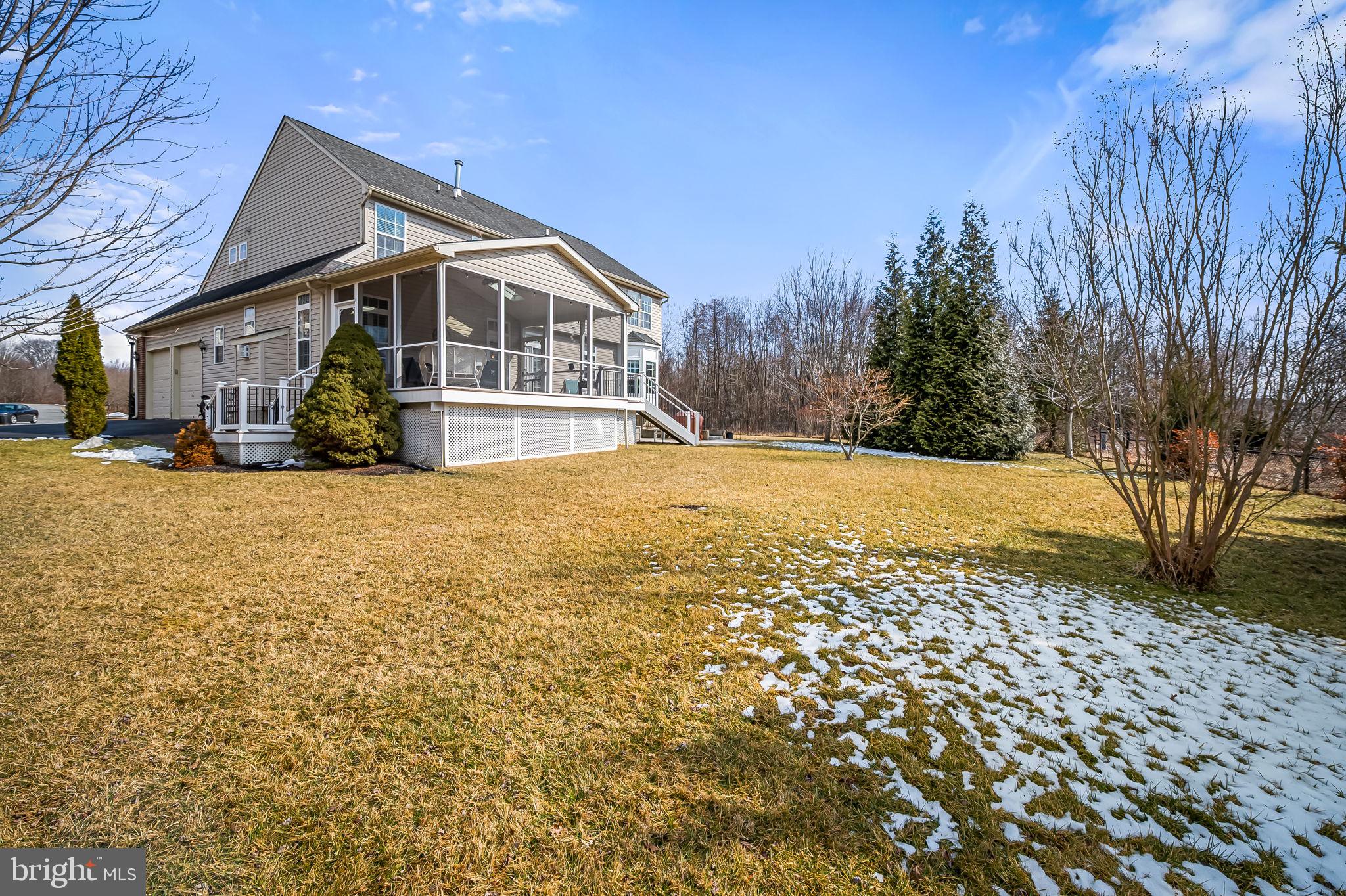 PERRY HALL CROSSING - Residential