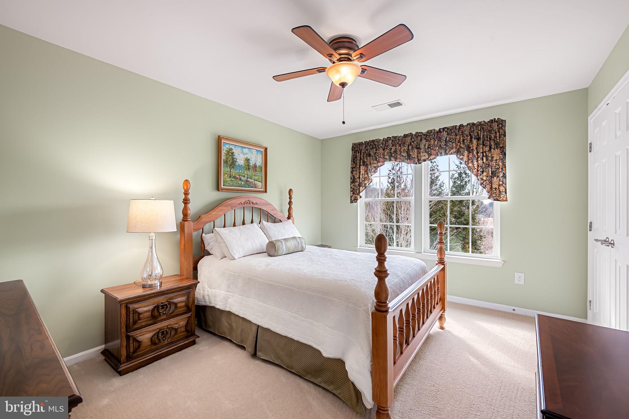 PERRY HALL CROSSING - Residential