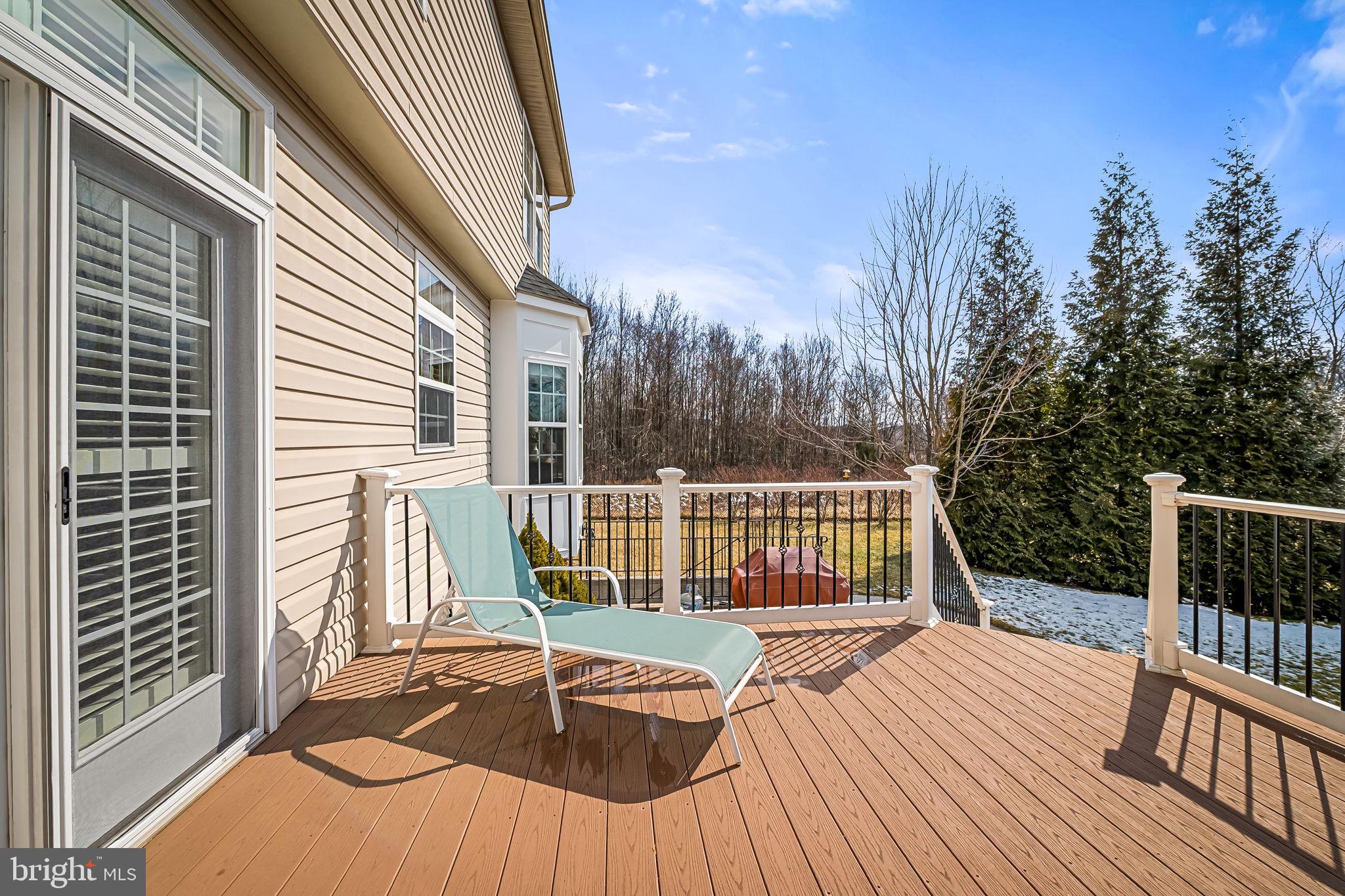 PERRY HALL CROSSING - Residential