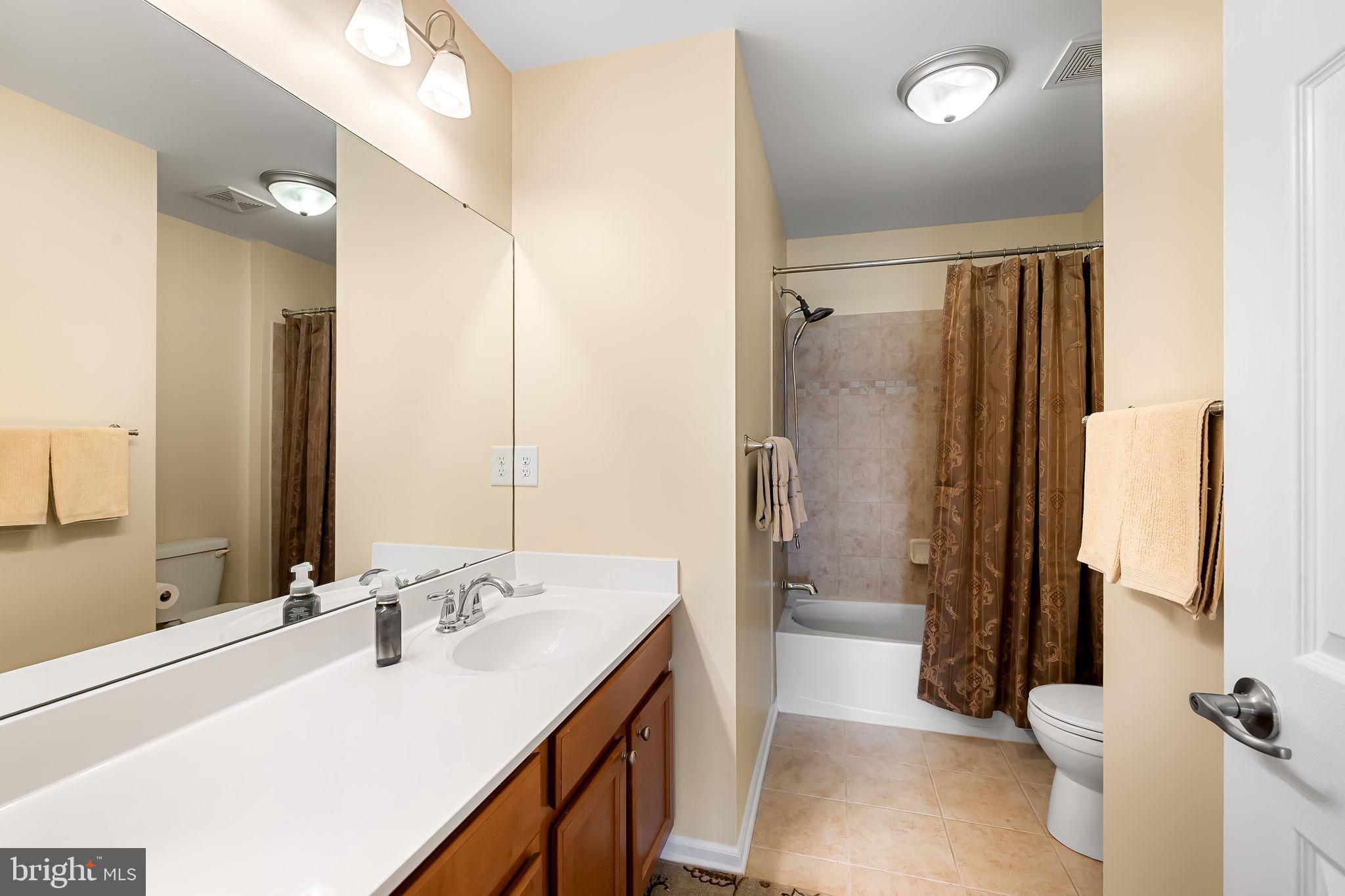 PERRY HALL CROSSING - Residential