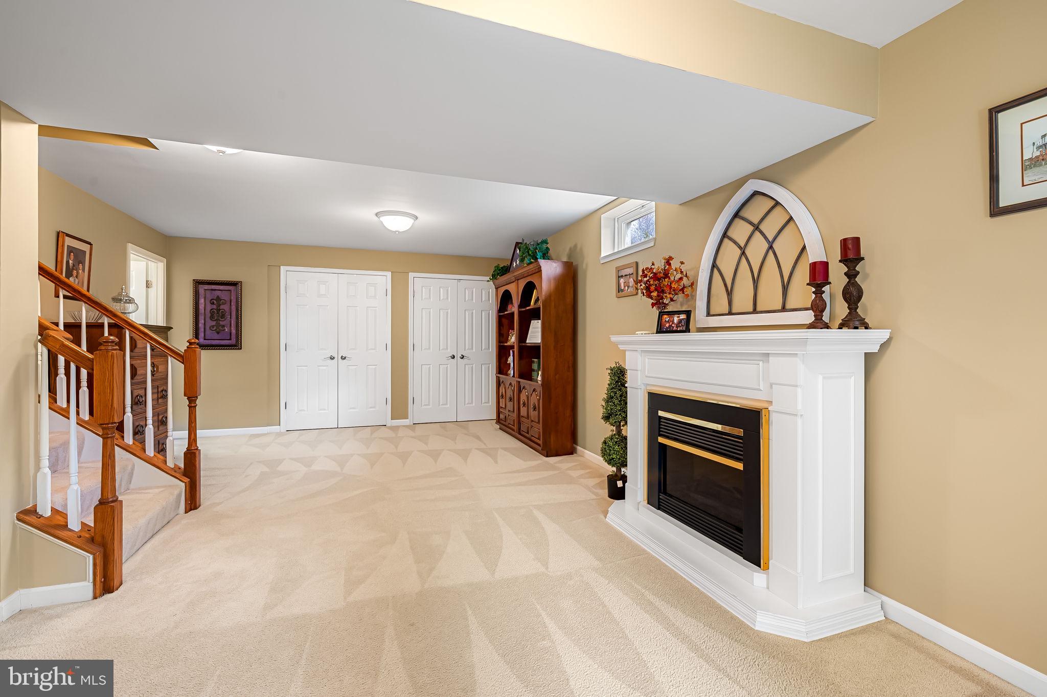 PERRY HALL CROSSING - Residential