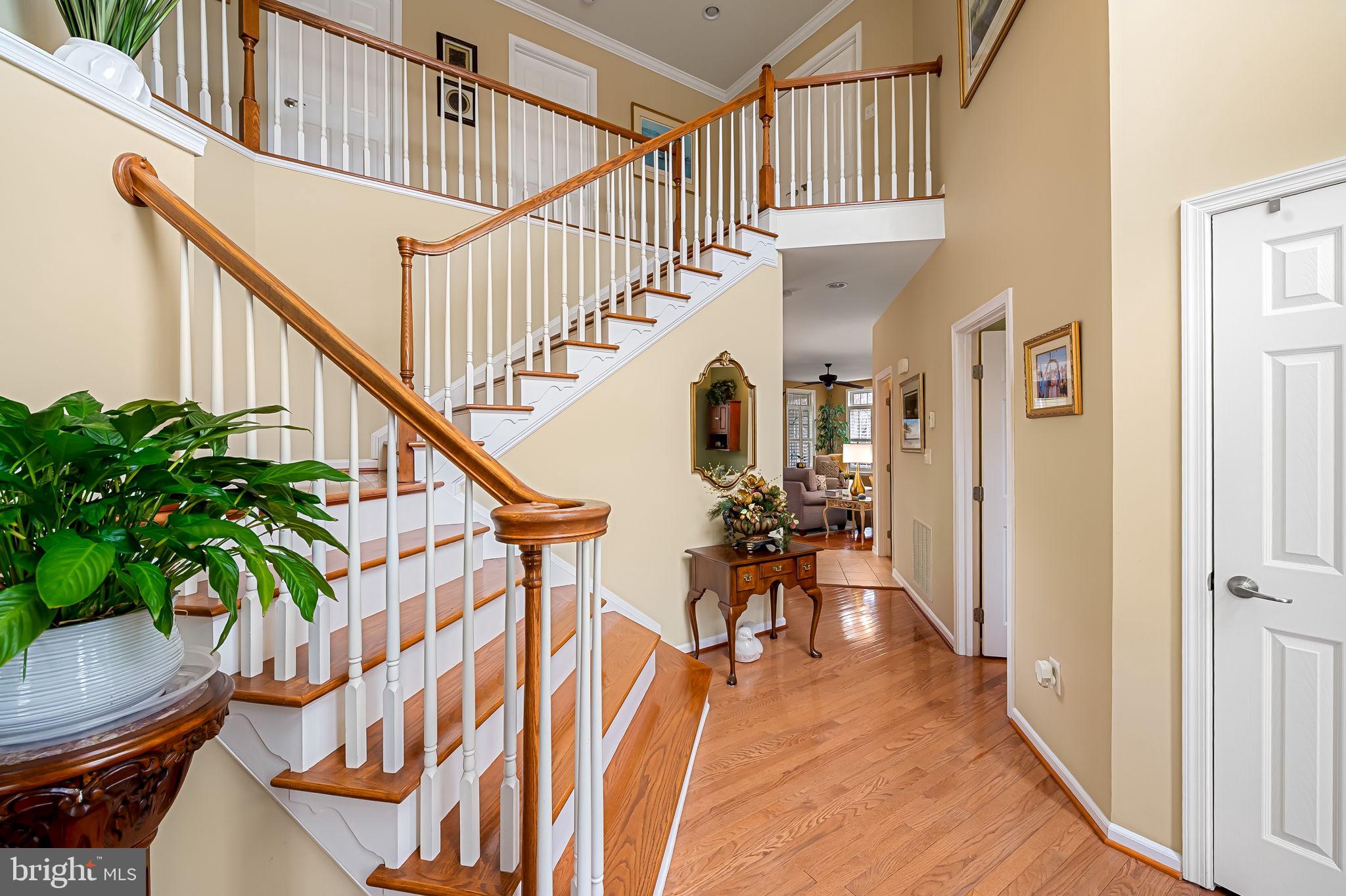 PERRY HALL CROSSING - Residential