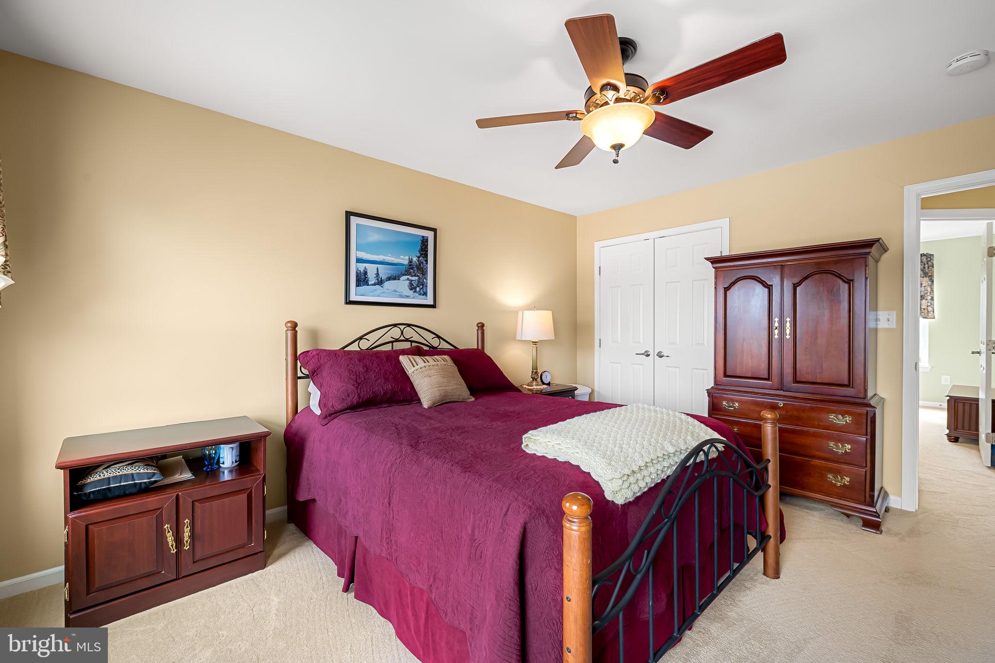 PERRY HALL CROSSING - Residential