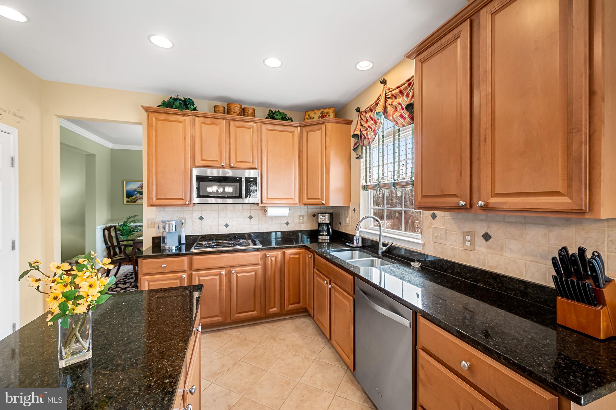 PERRY HALL CROSSING - Residential