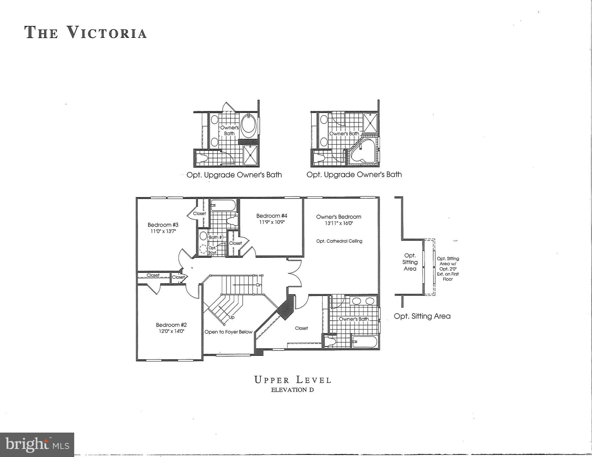 PERRY HALL CROSSING - Residential