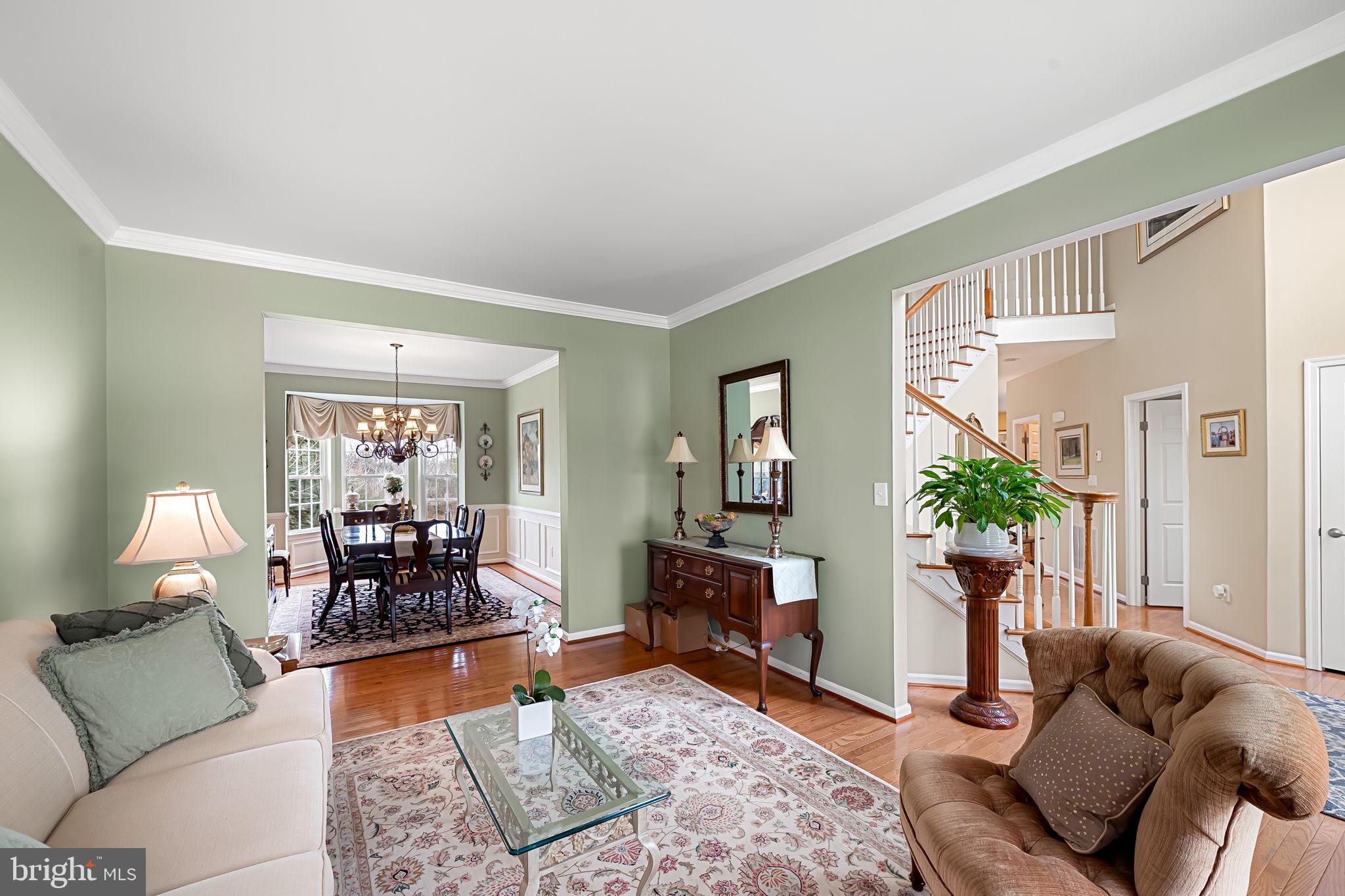 PERRY HALL CROSSING - Residential