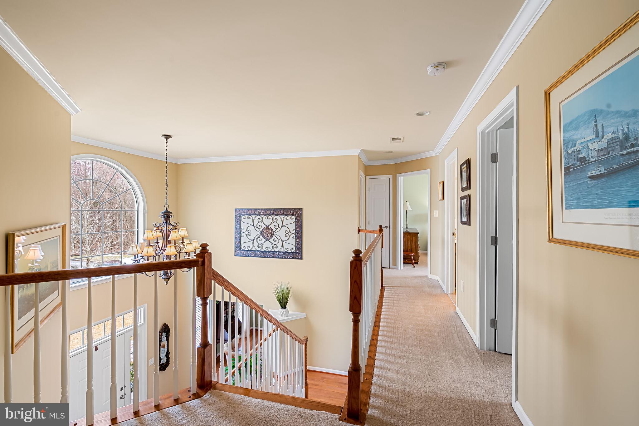 PERRY HALL CROSSING - Residential