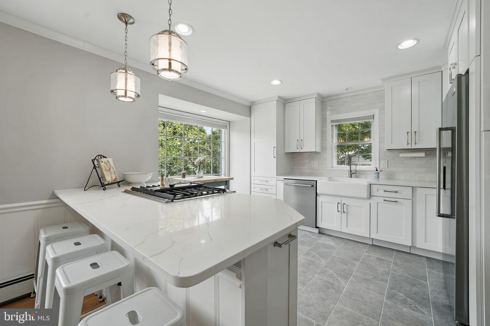 BELLE HAVEN ESTATES - Residential