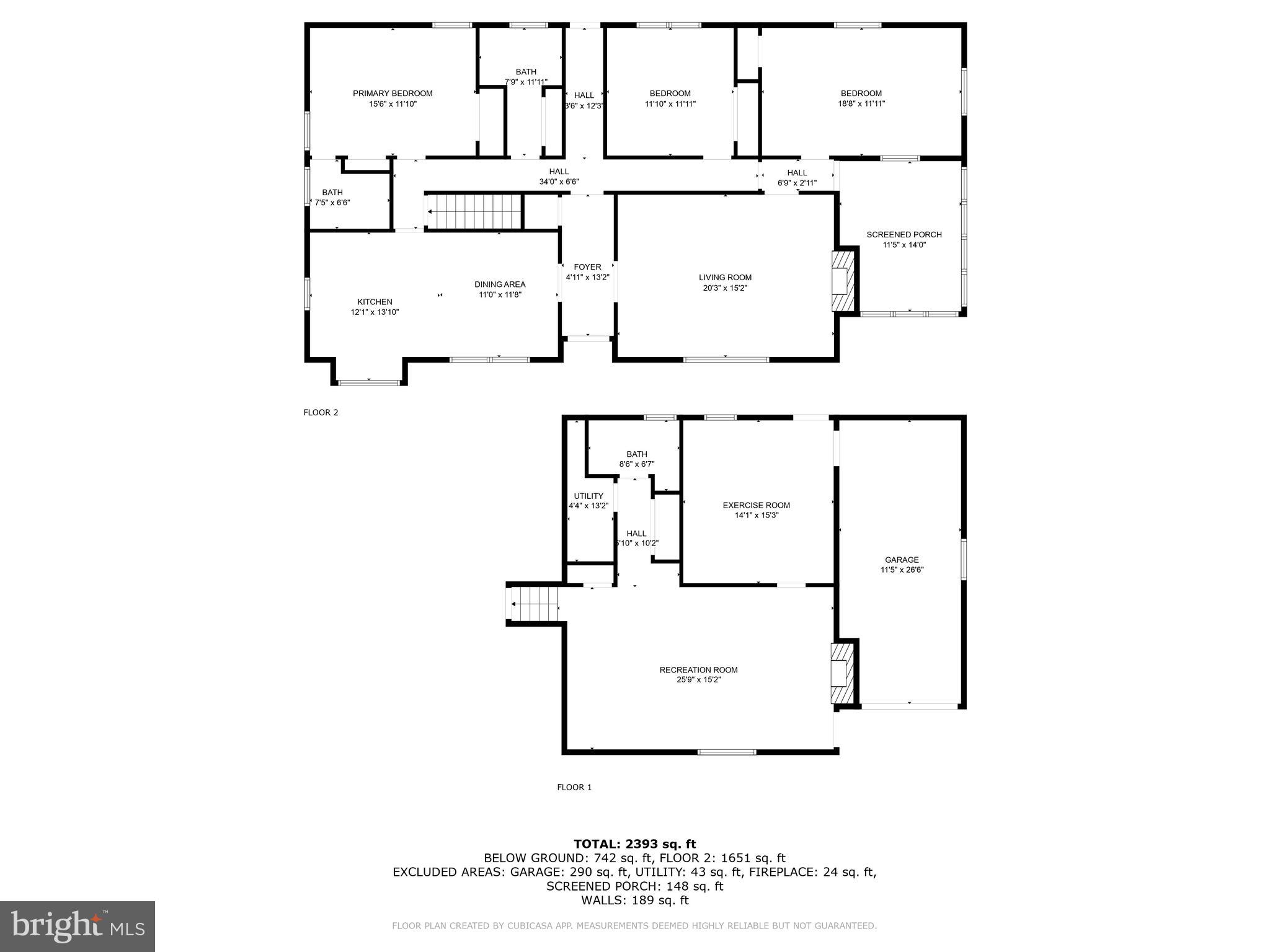 BELLE HAVEN ESTATES - Residential