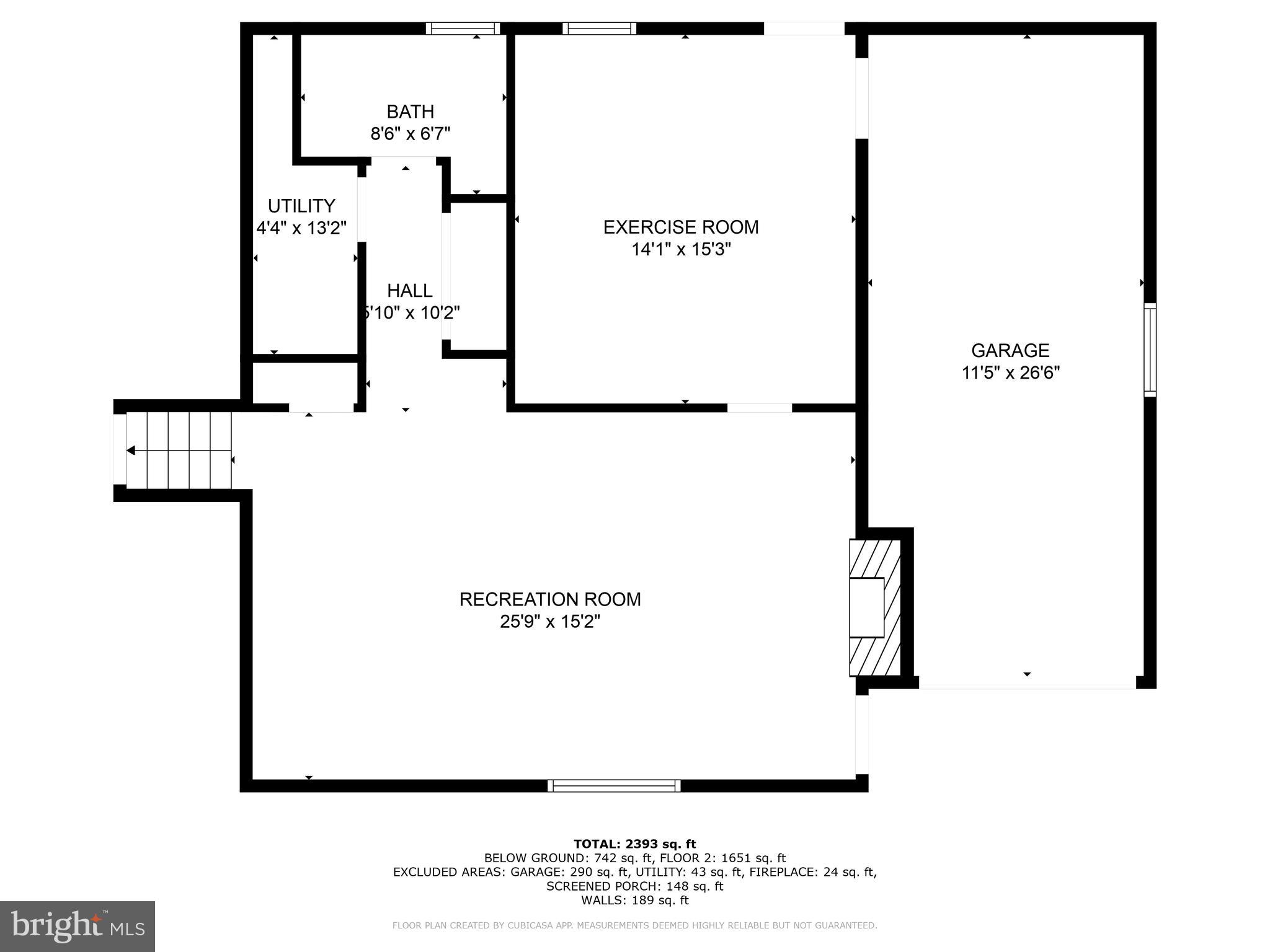 BELLE HAVEN ESTATES - Residential