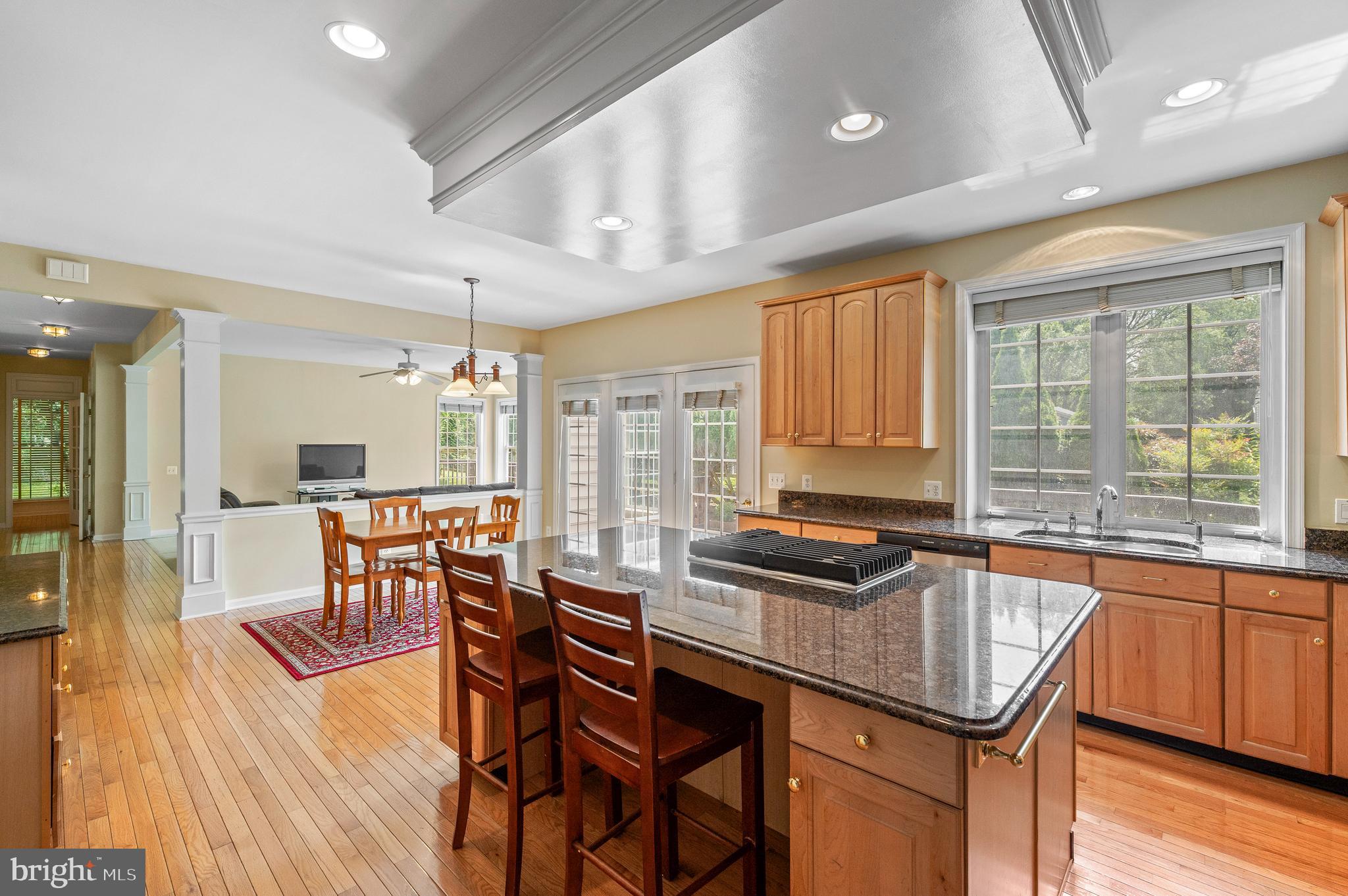 APPLEGATE - Residential