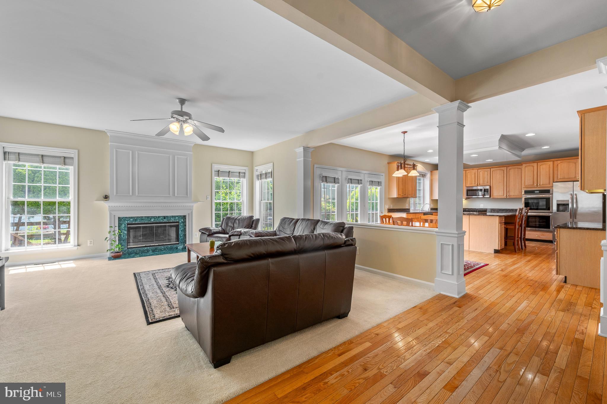 APPLEGATE - Residential