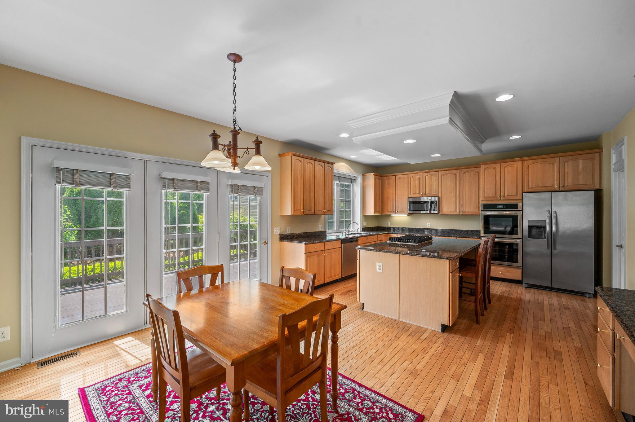 APPLEGATE - Residential