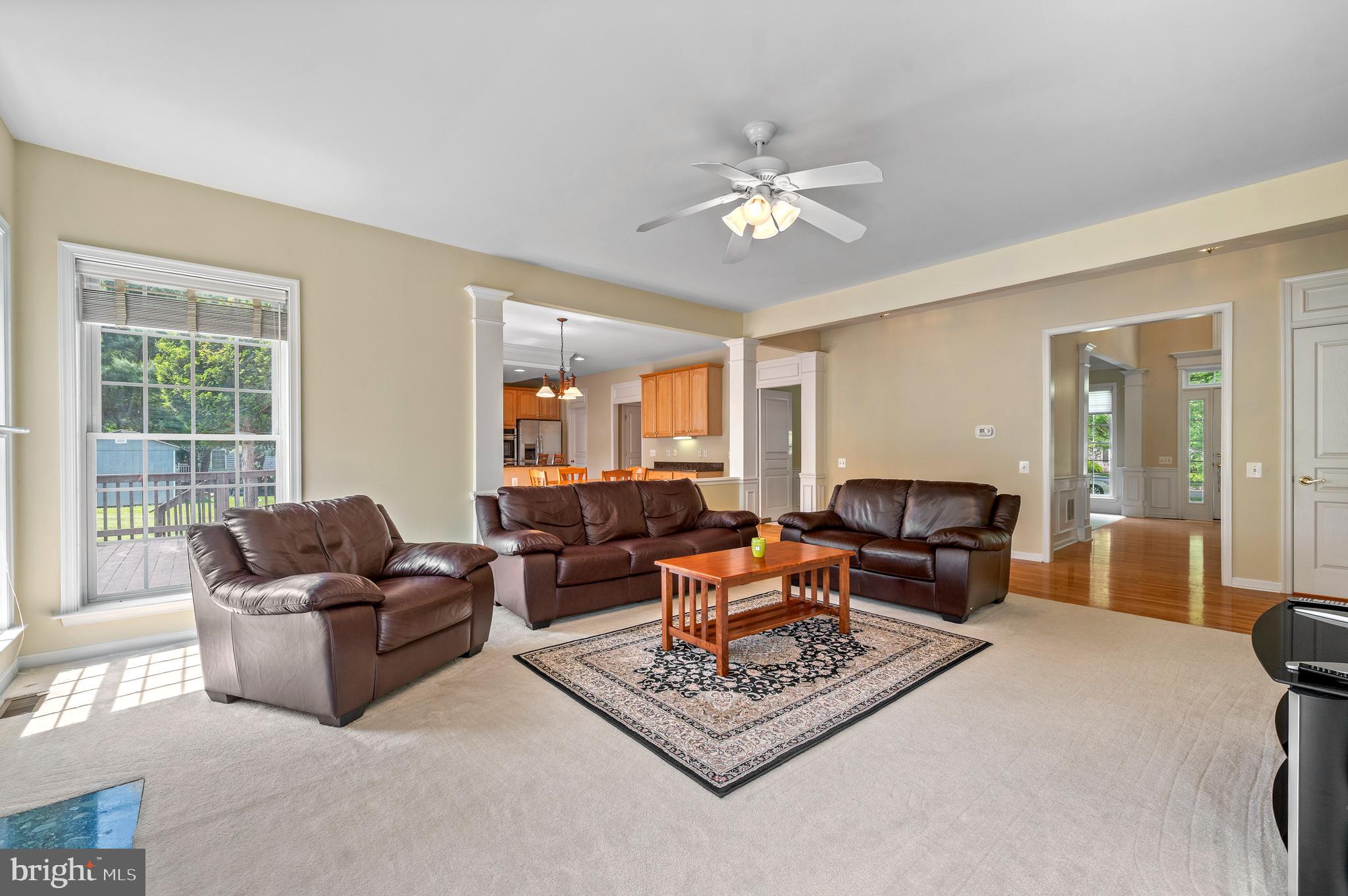 APPLEGATE - Residential
