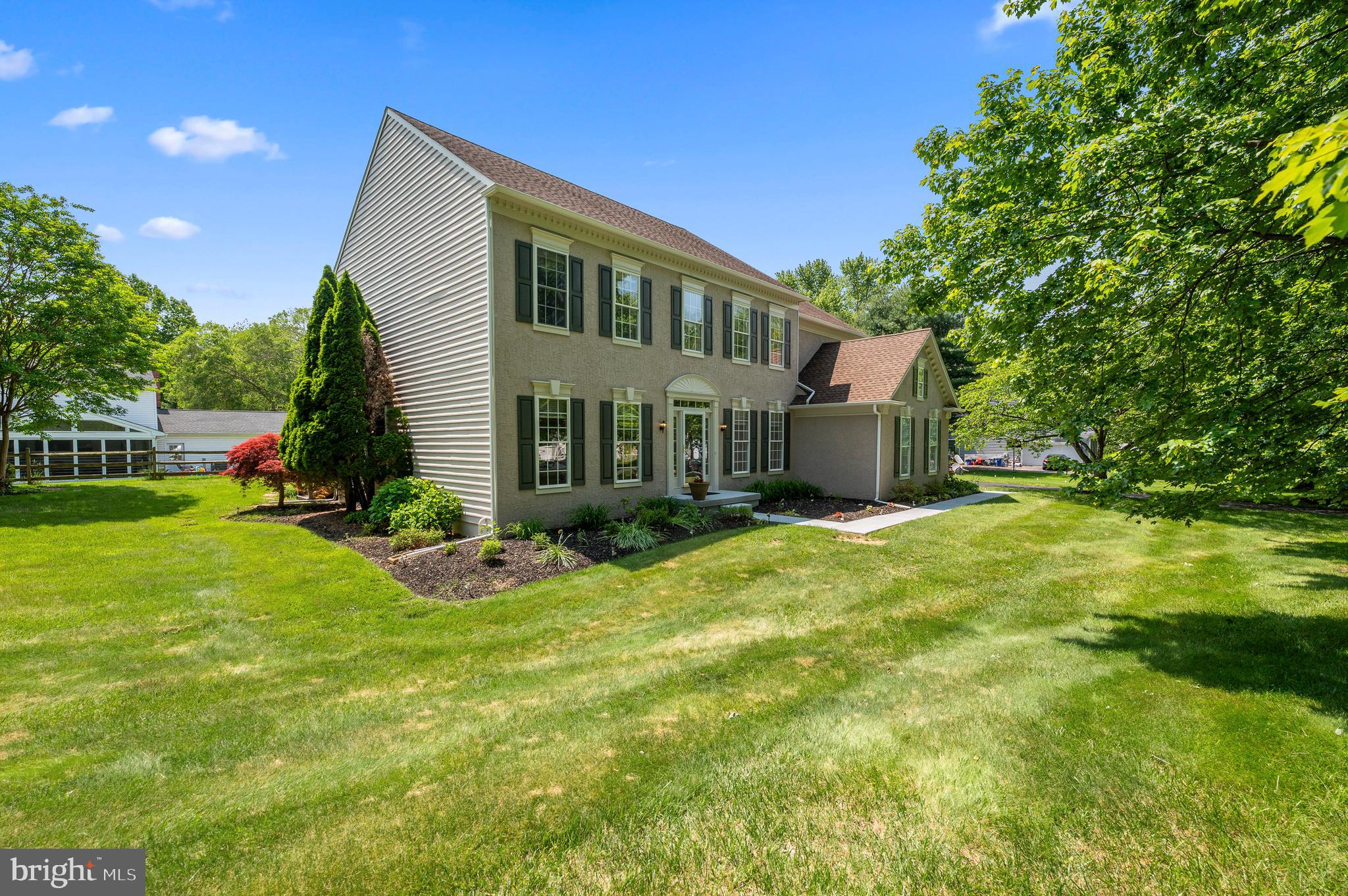 APPLEGATE - Residential
