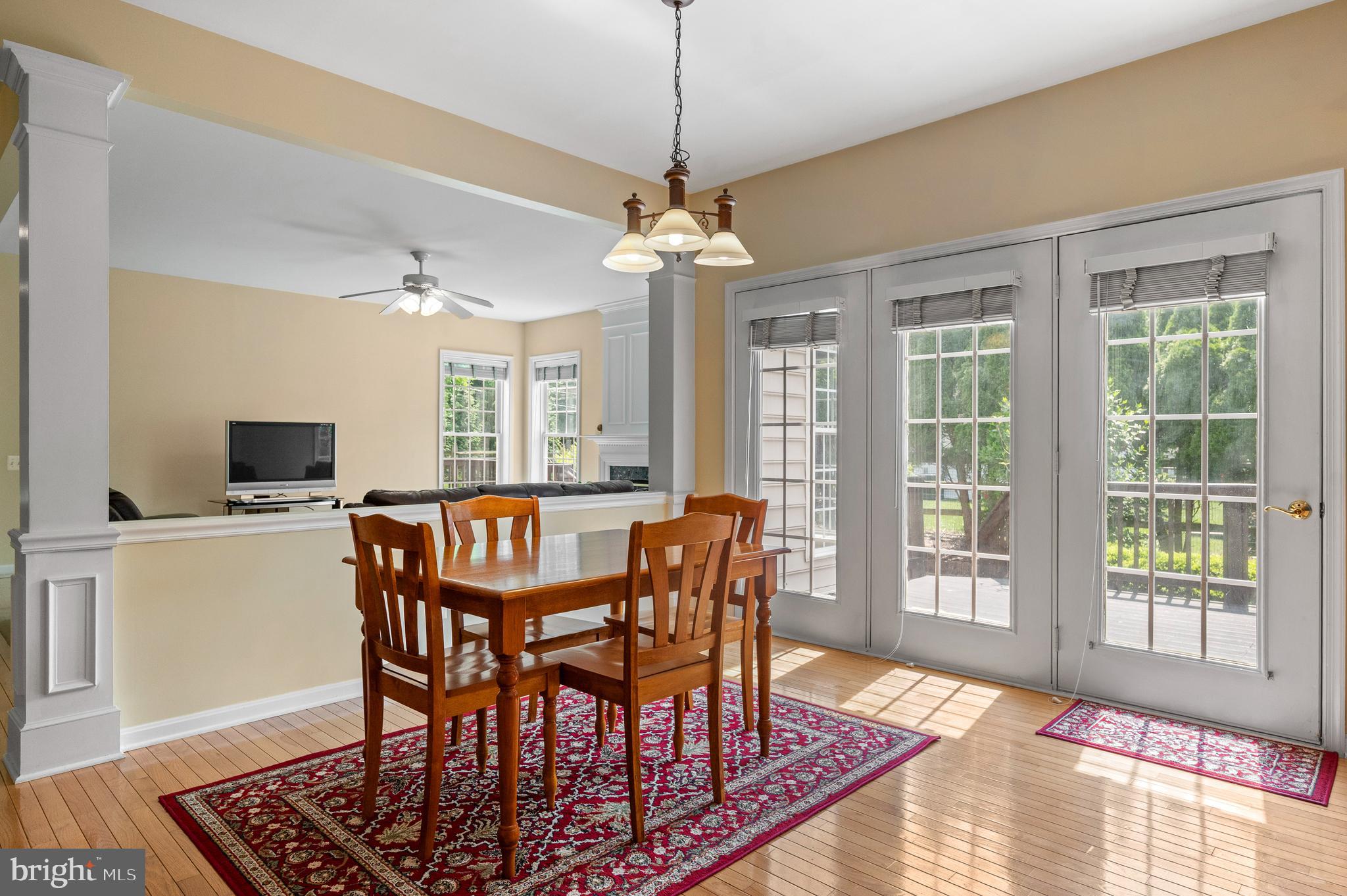 APPLEGATE - Residential