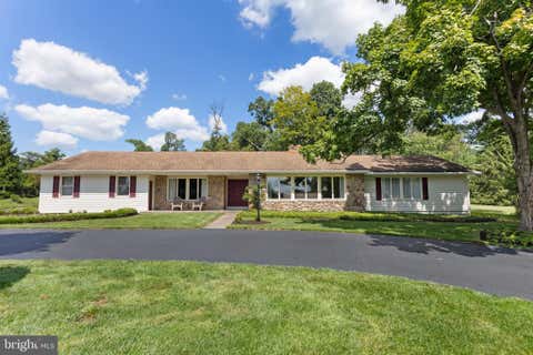 Homes For Sale - 157 Chestnut Valley Drive<br/> DOYLESTOWN, PA 18901