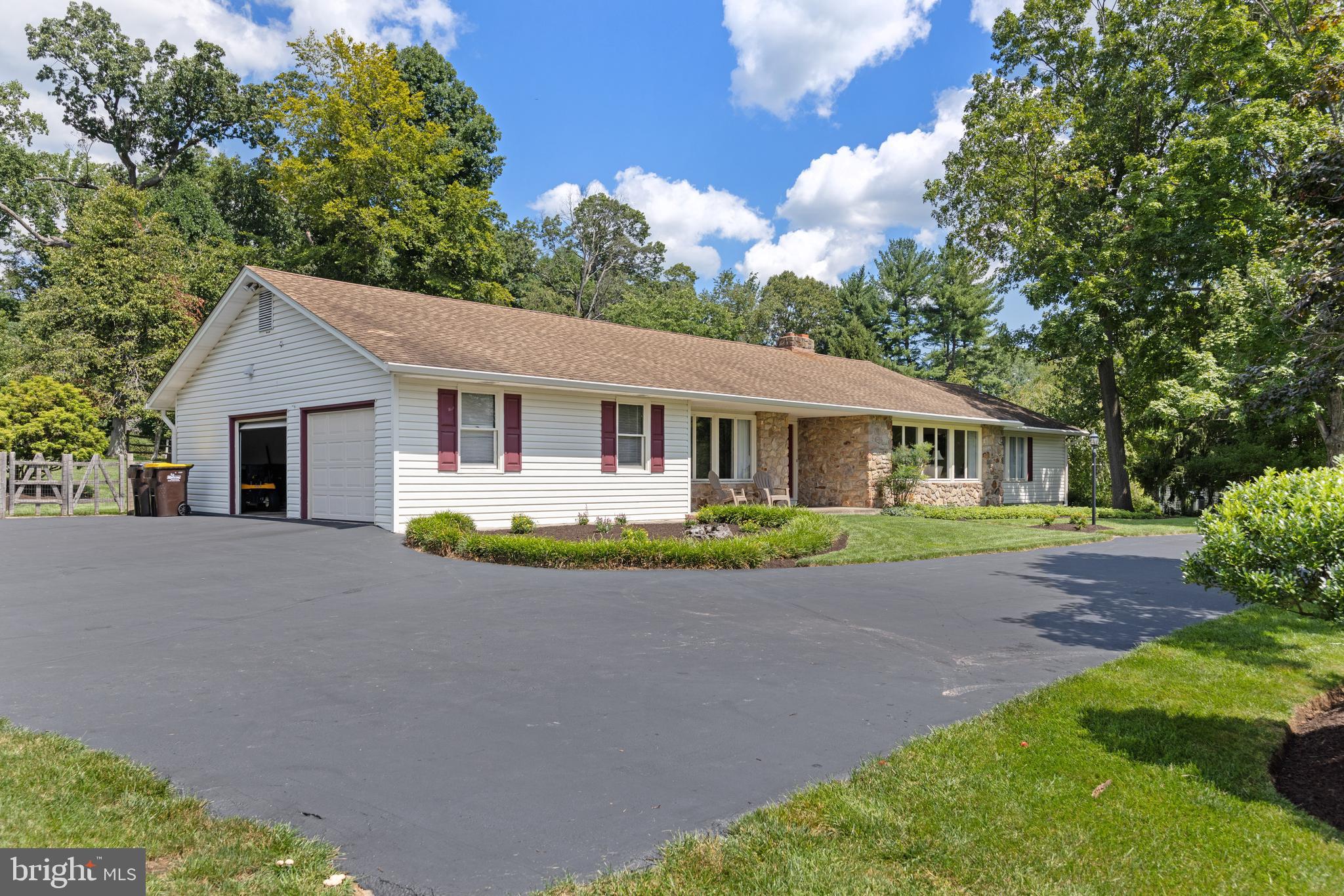 157 CHESTNUT VALLEY DRIVE