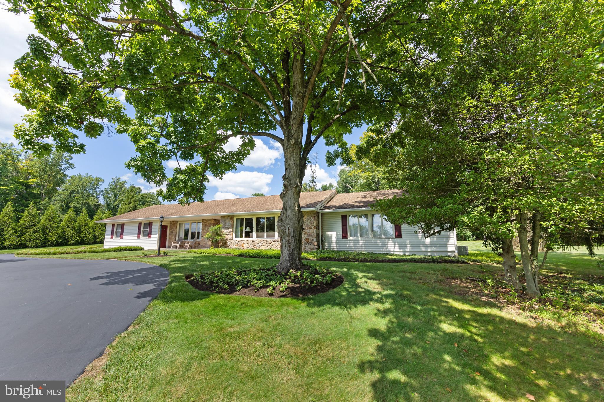 157 CHESTNUT VALLEY DRIVE