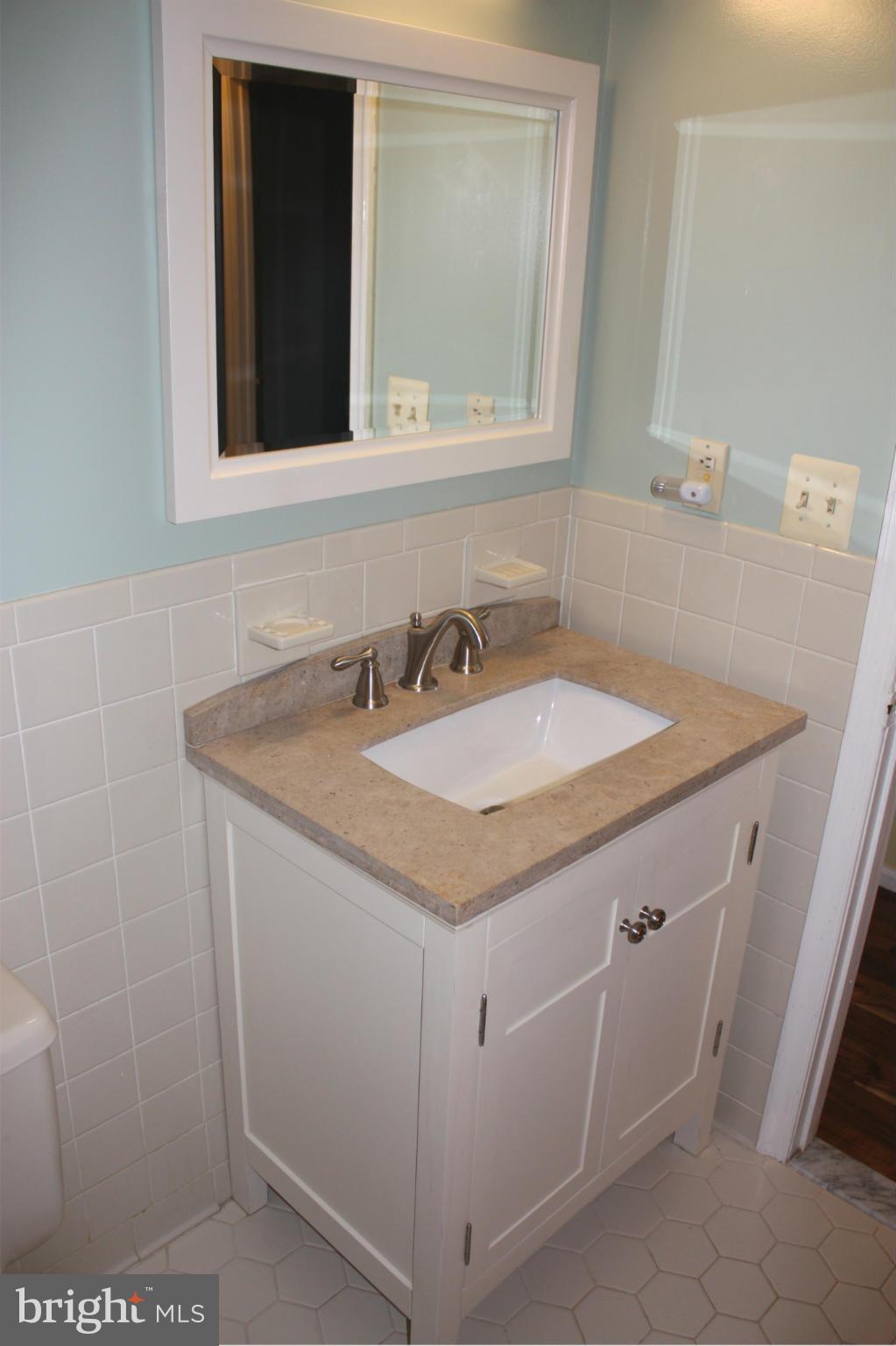 PARTRIDGE RUN EST - Residential Lease