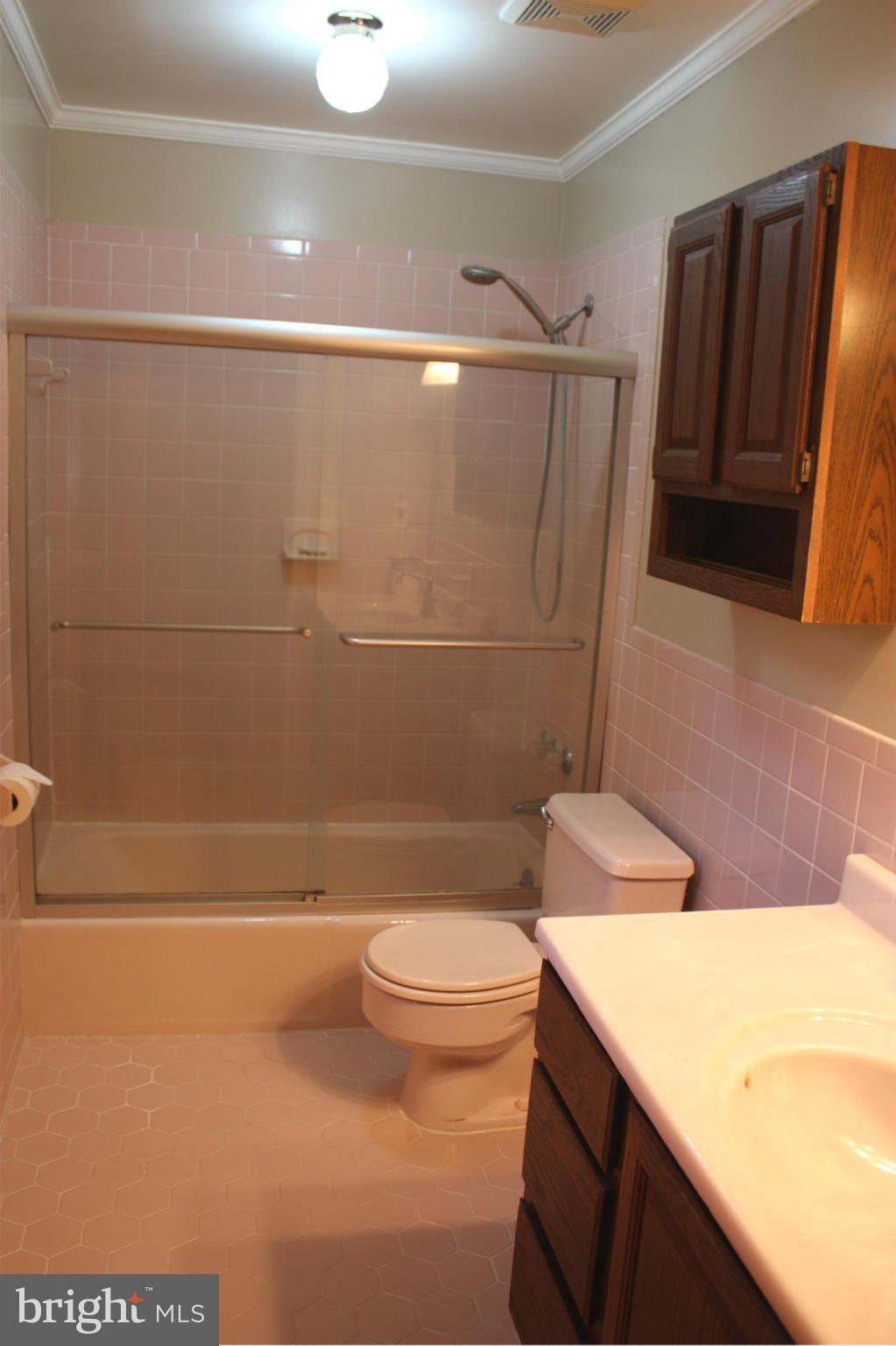 PARTRIDGE RUN EST - Residential Lease