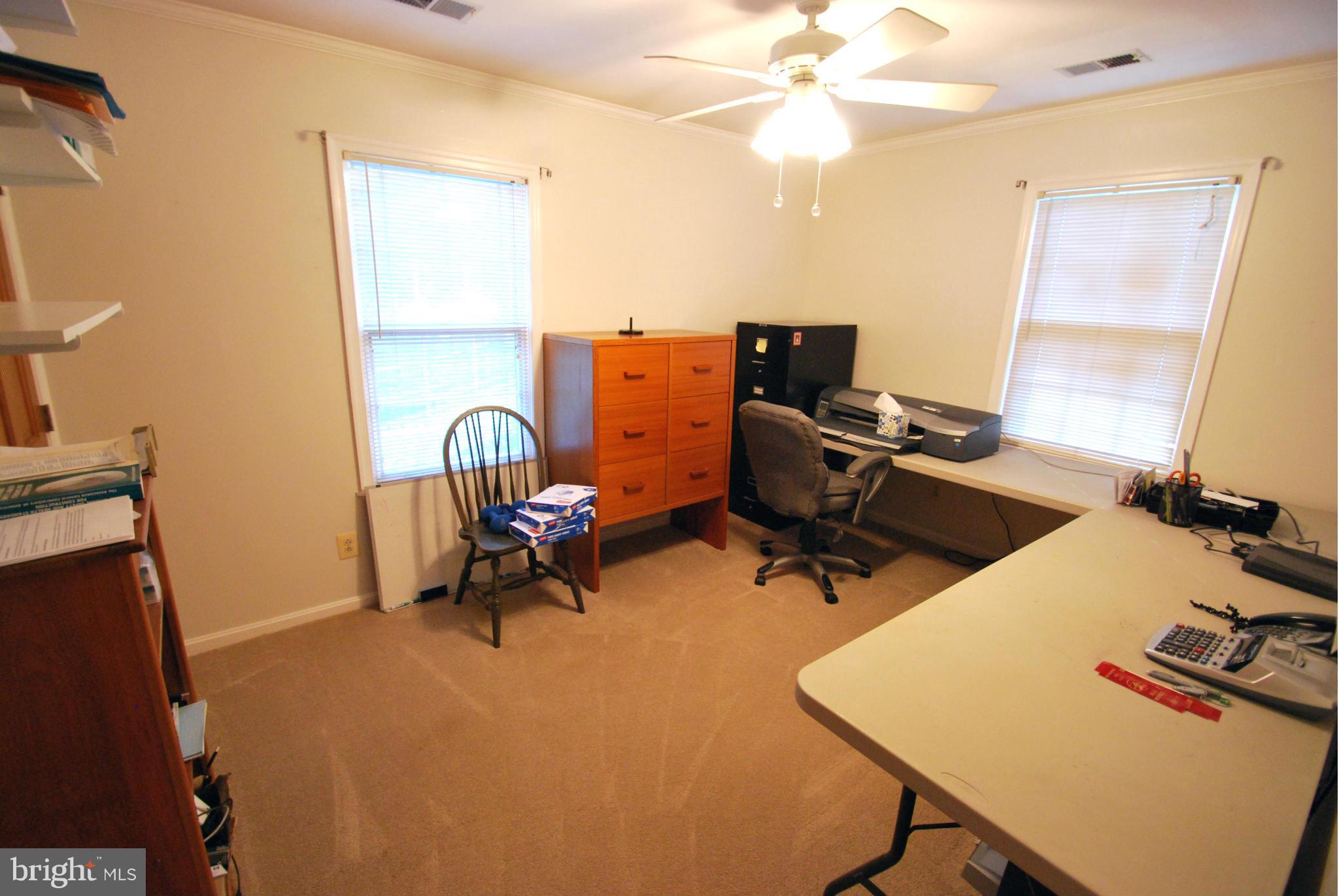 PARTRIDGE RUN EST - Residential Lease