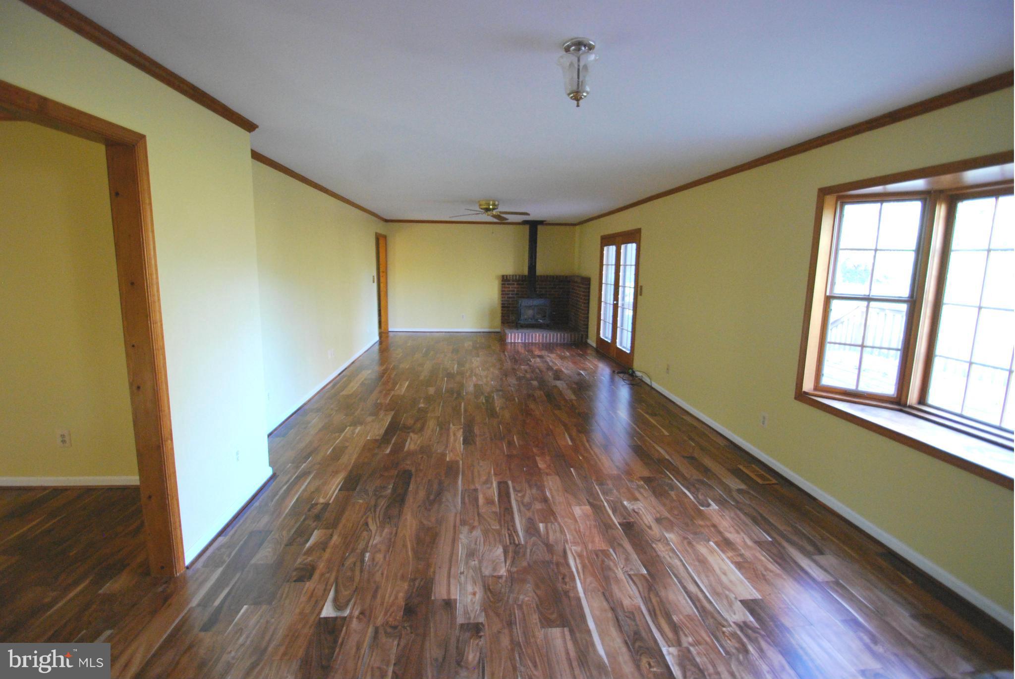 PARTRIDGE RUN EST - Residential Lease