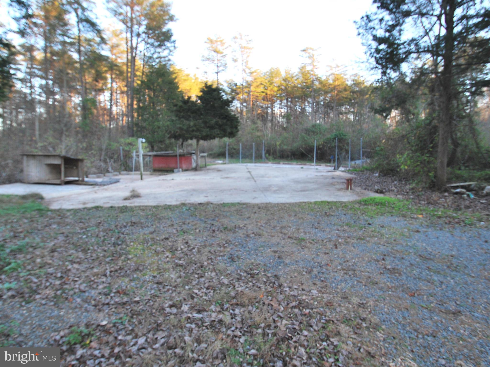 PARTRIDGE RUN EST - Residential Lease