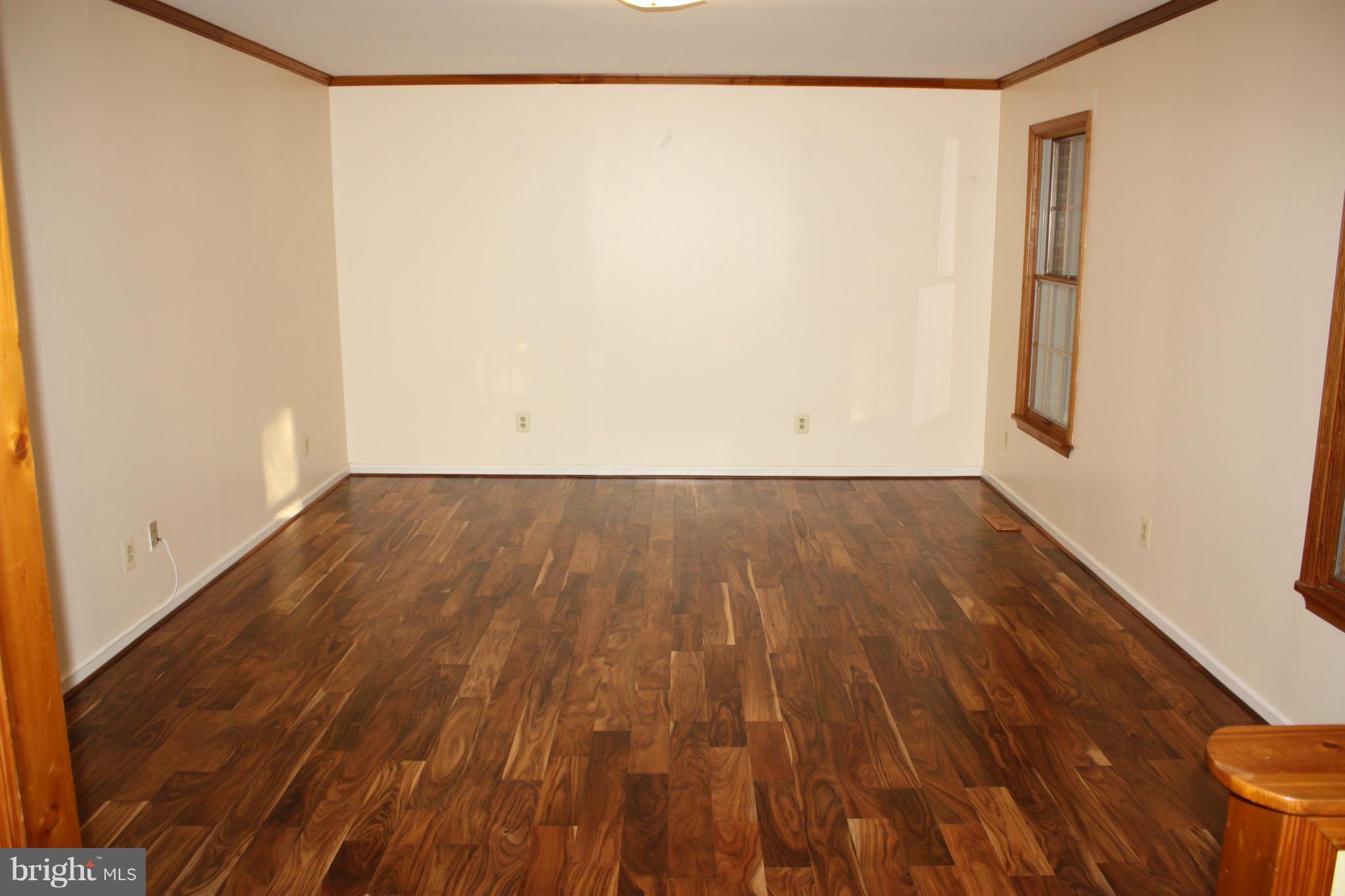 PARTRIDGE RUN EST - Residential Lease