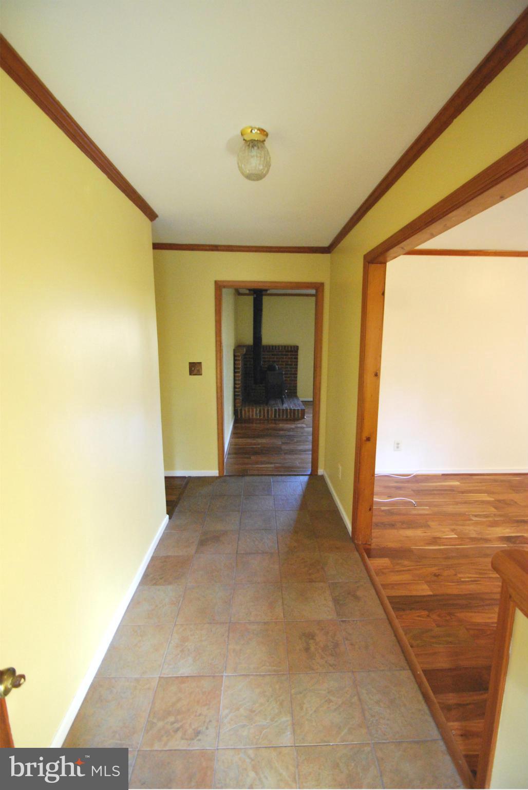 PARTRIDGE RUN EST - Residential Lease