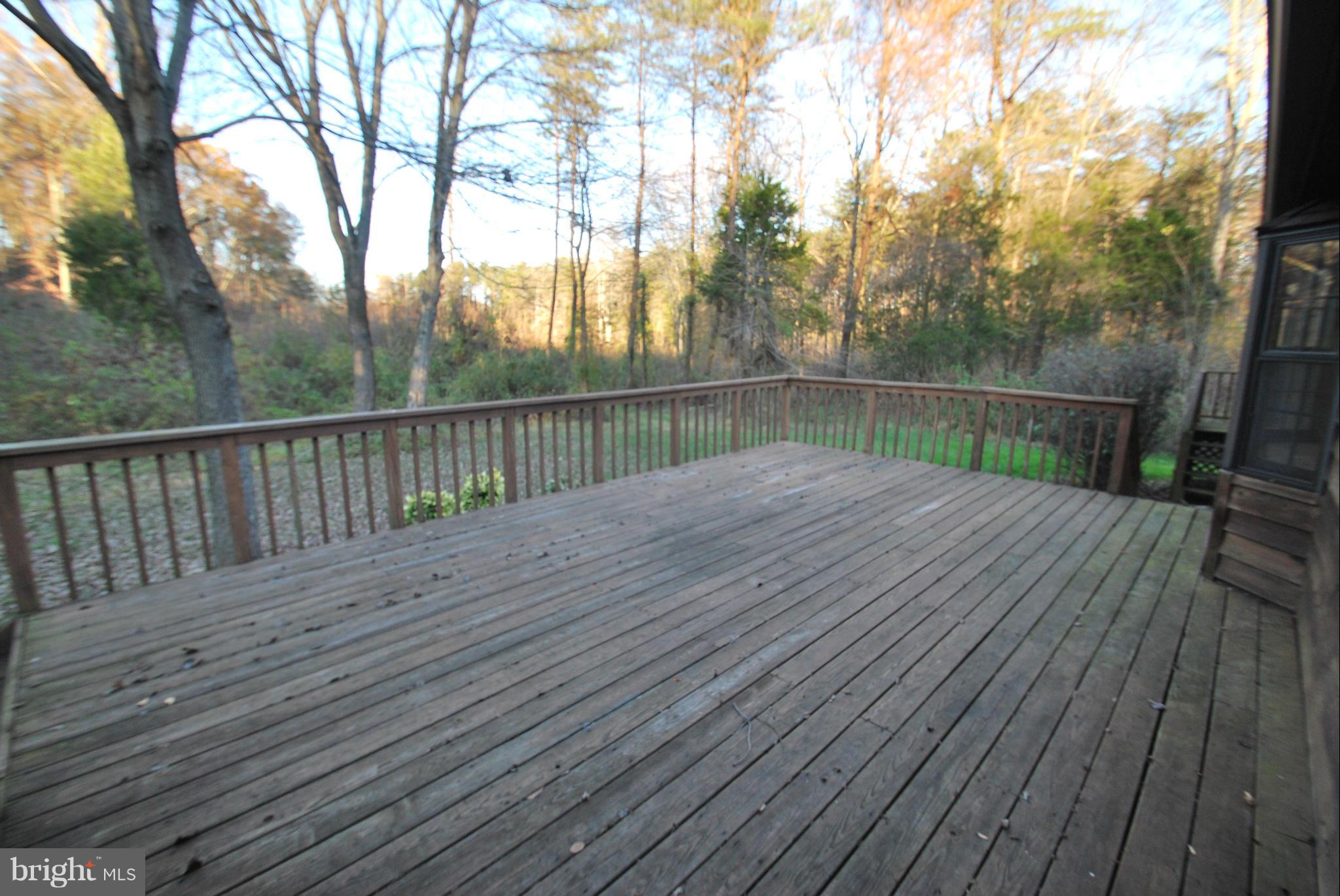 PARTRIDGE RUN EST - Residential Lease