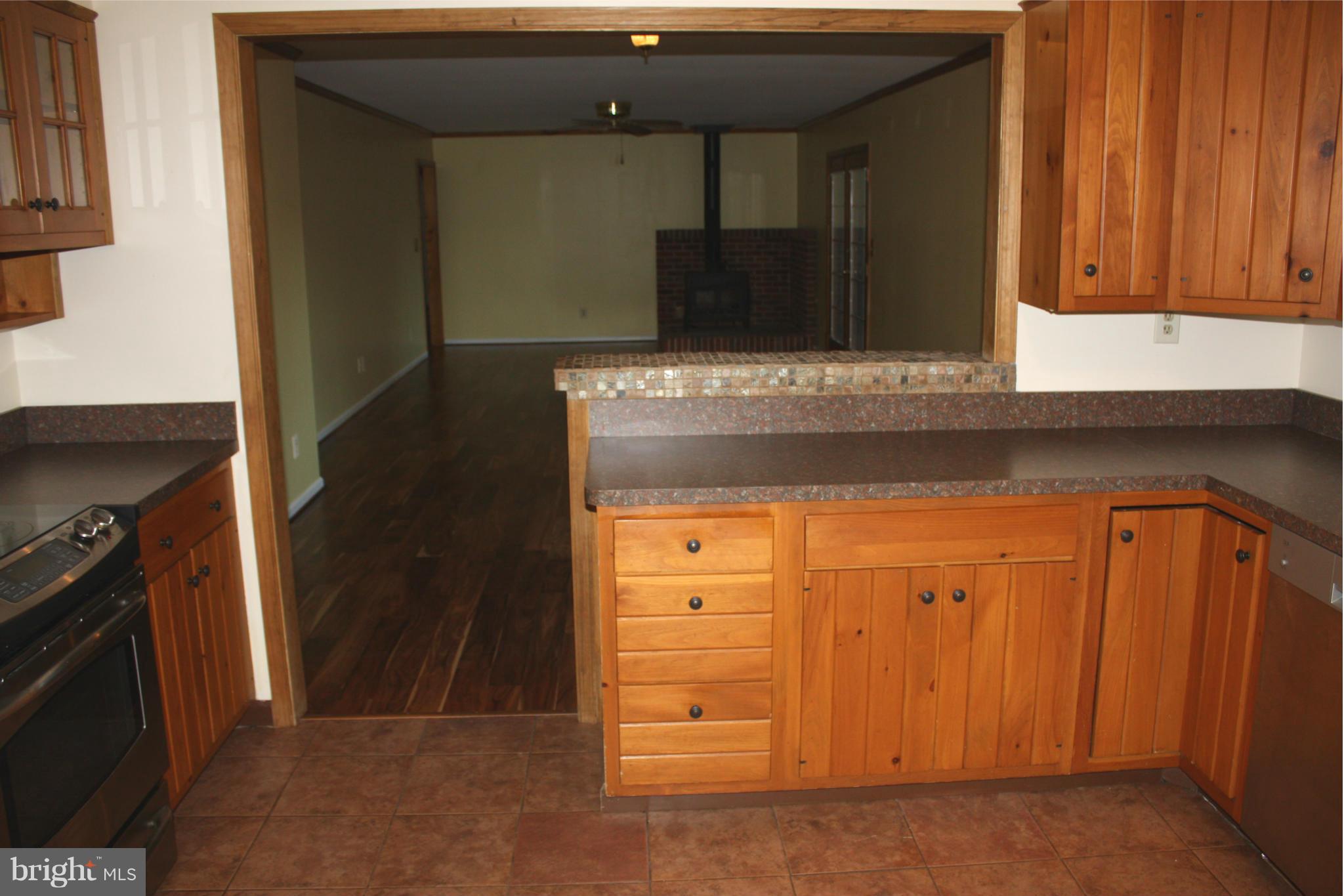 PARTRIDGE RUN EST - Residential Lease