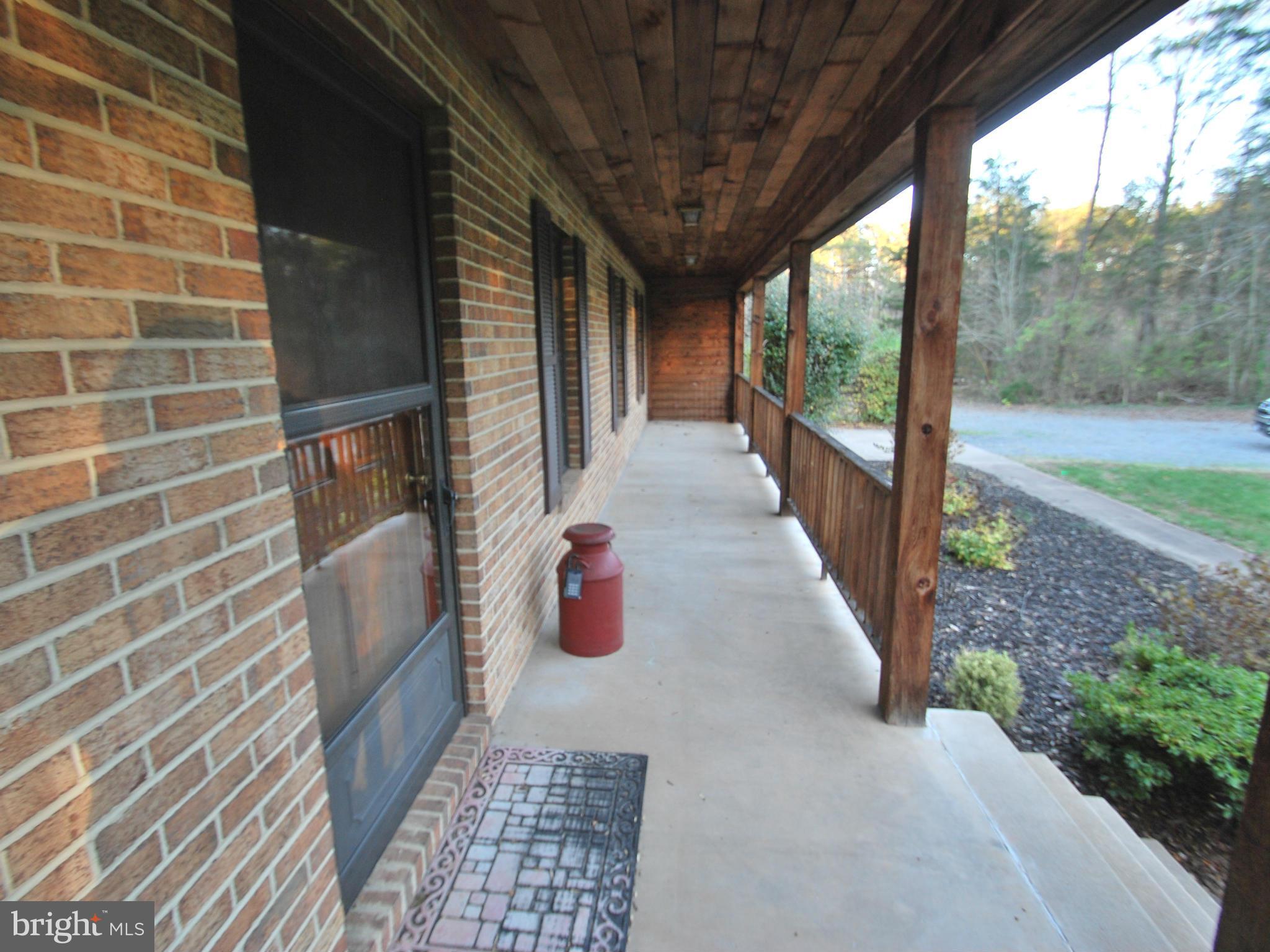 PARTRIDGE RUN EST - Residential Lease