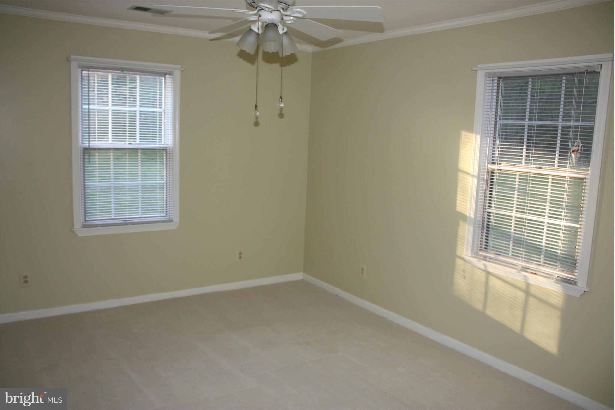 PARTRIDGE RUN EST - Residential Lease