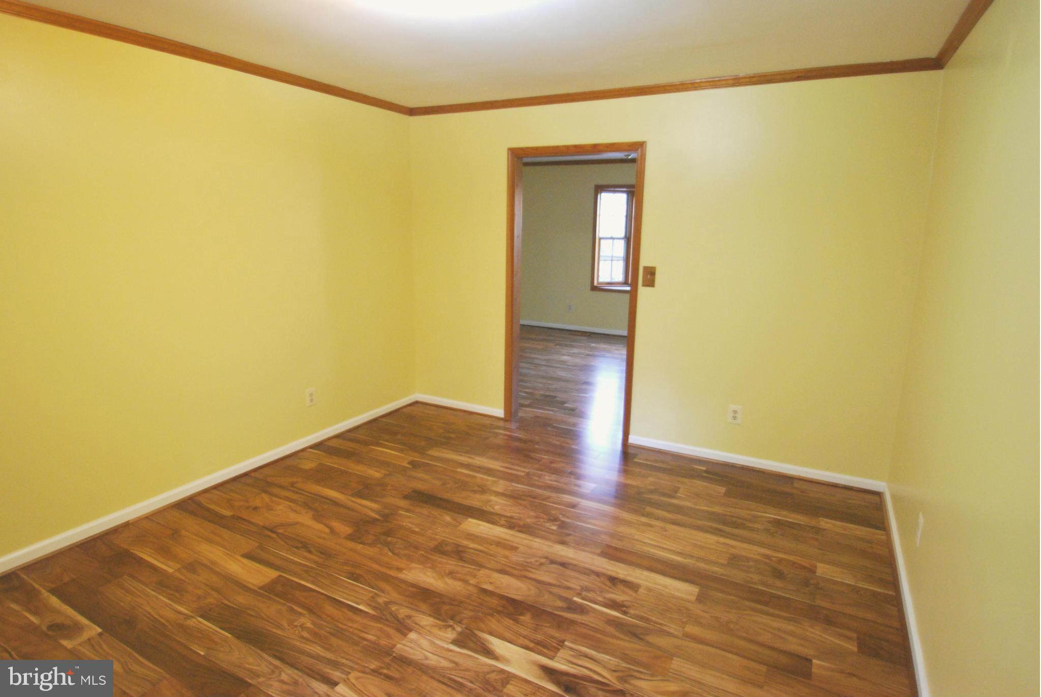 PARTRIDGE RUN EST - Residential Lease