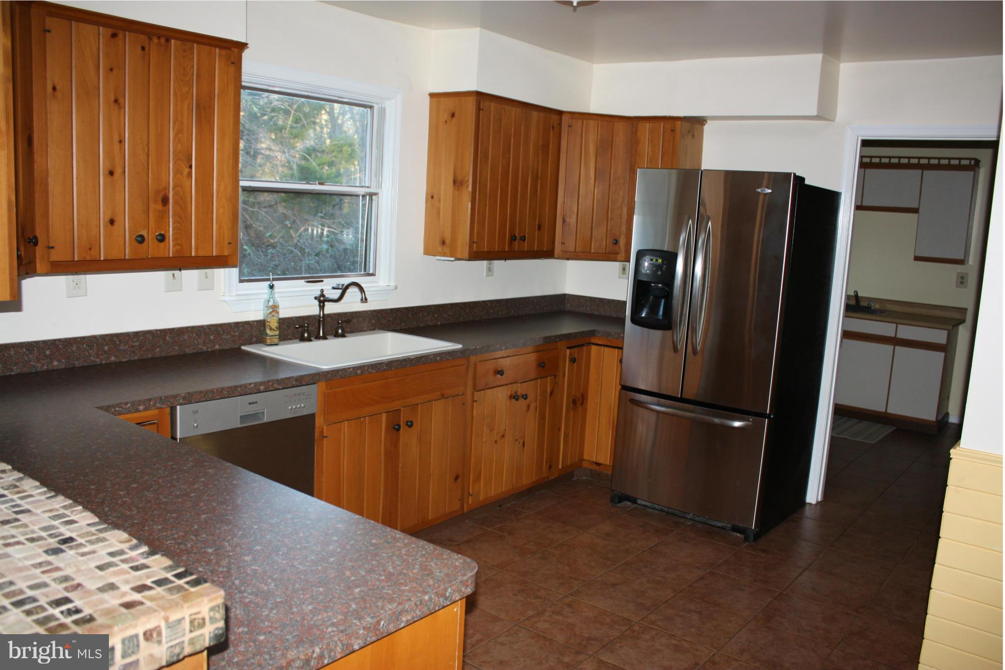 PARTRIDGE RUN EST - Residential Lease