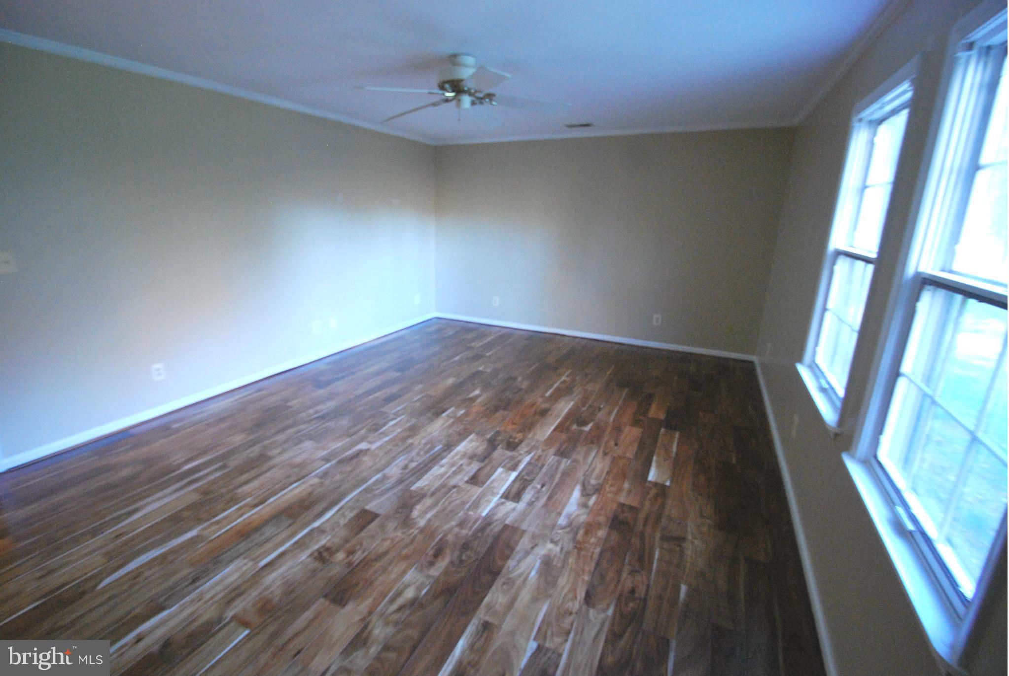 PARTRIDGE RUN EST - Residential Lease