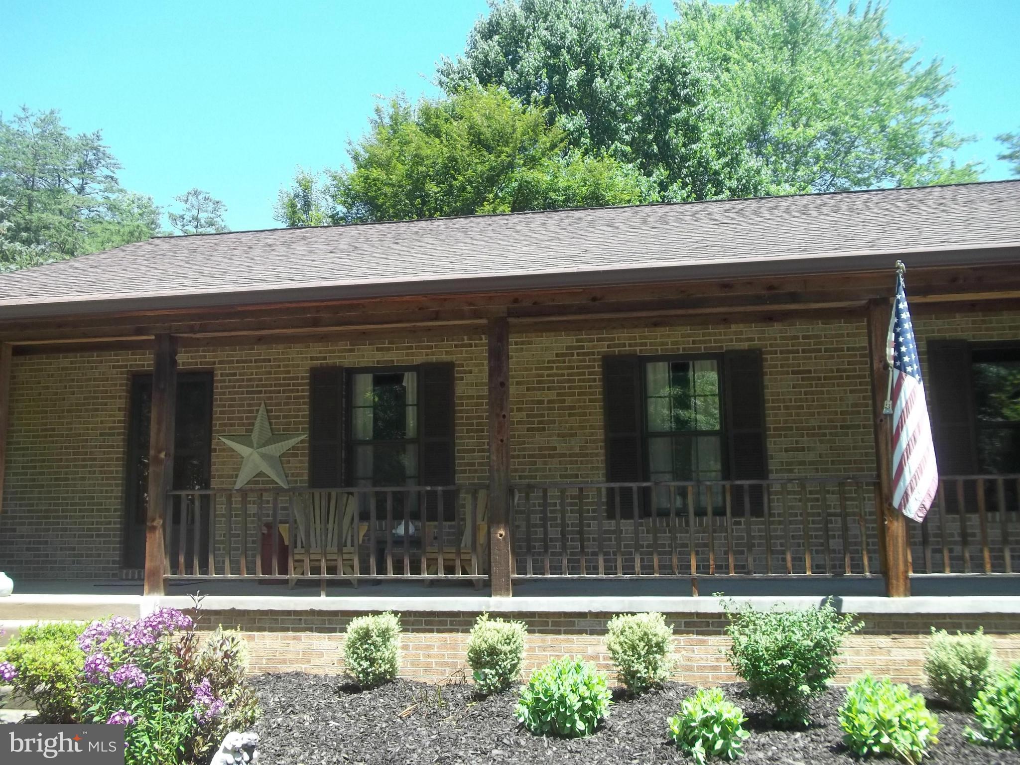 PARTRIDGE RUN EST - Residential Lease