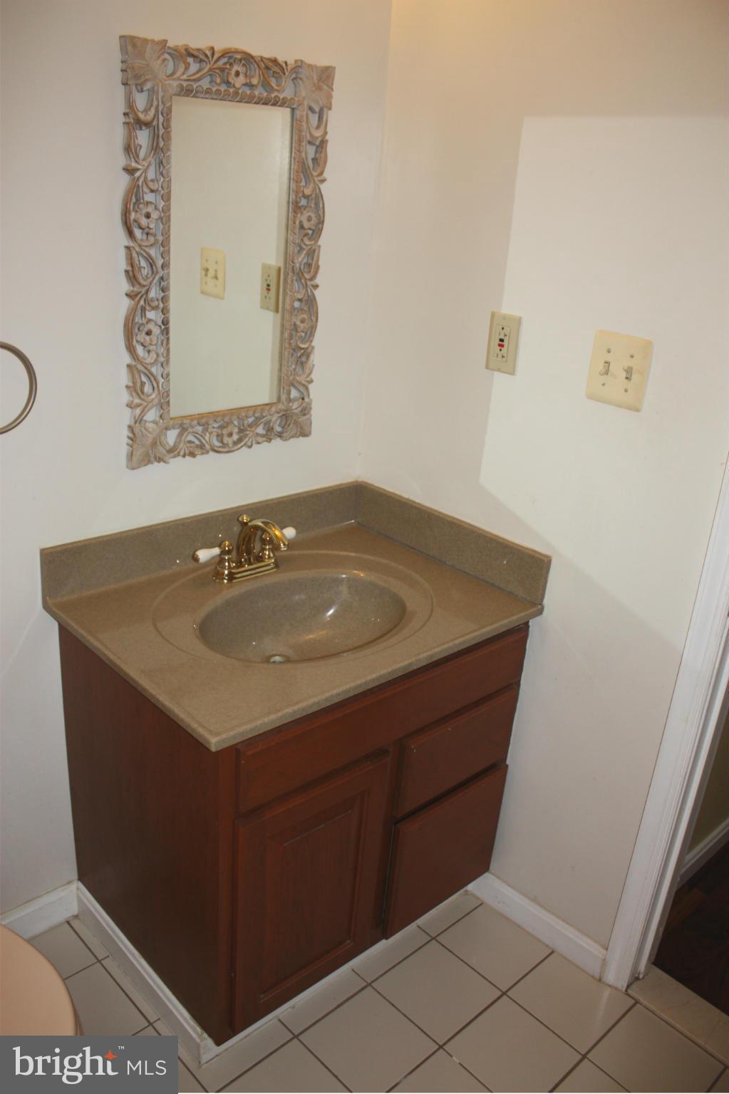 PARTRIDGE RUN EST - Residential Lease